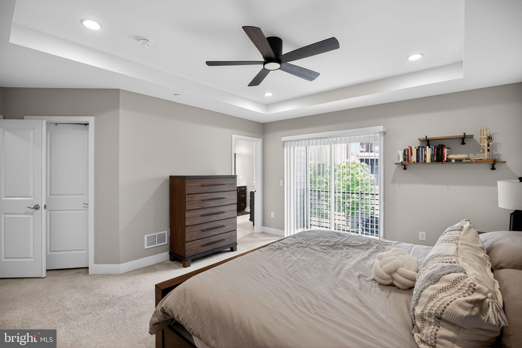 BROWNSTONES AT VF - Residential