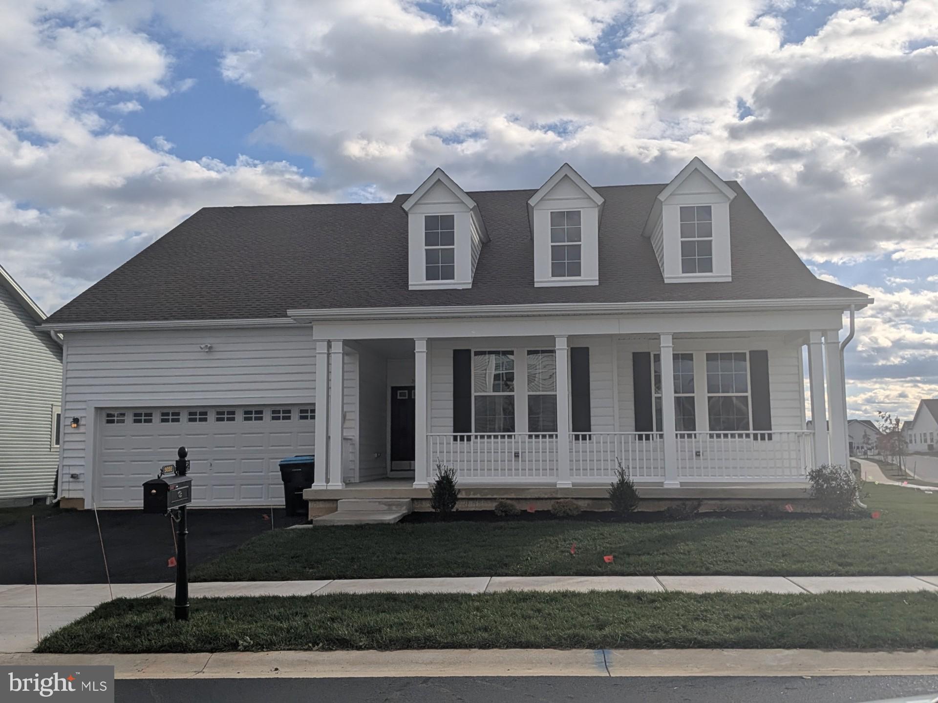 MIDDLETOWN - Residential