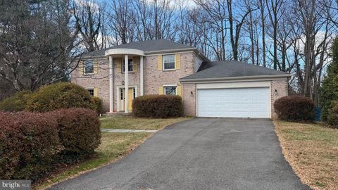 6619 WEATHEFORD COURT MCLEAN VA 22101