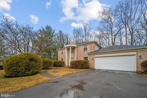 6619 WEATHEFORD COURT MCLEAN VA 22101