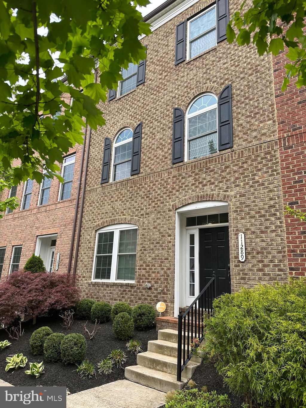 Photo of 11289 TERRACE LN, FULTON, MD 20759 (MLS # MDHW2027636)