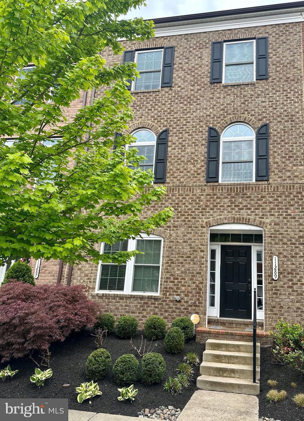Photo of 11289 TERRACE LN, FULTON, MD 20759 (MLS # MDHW2027636)