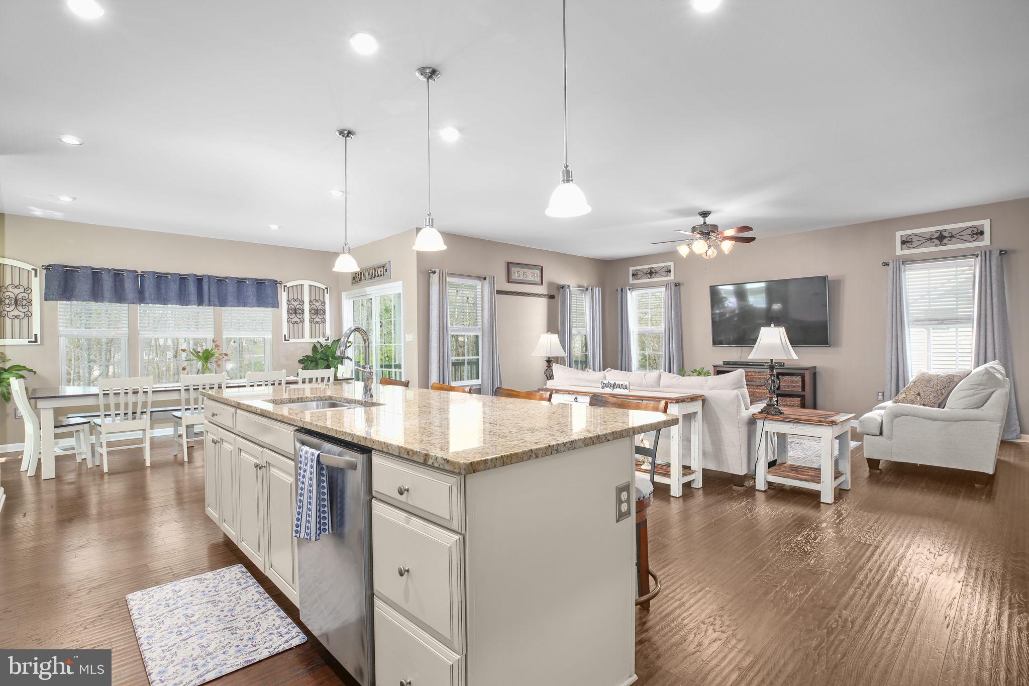 THE VILLAGE AT COURTHOUSE COMMONS - Residential