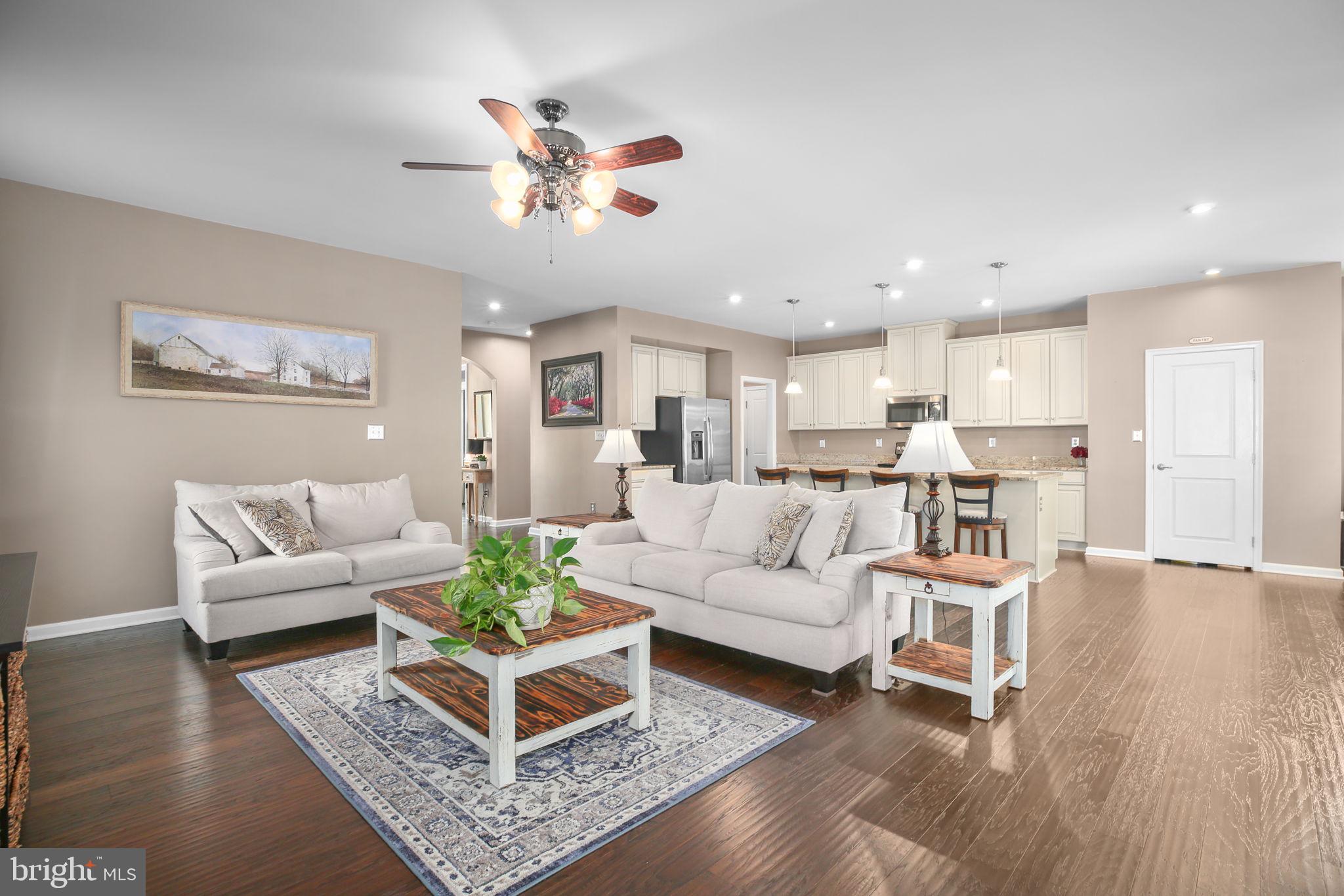 THE VILLAGE AT COURTHOUSE COMMONS - Residential