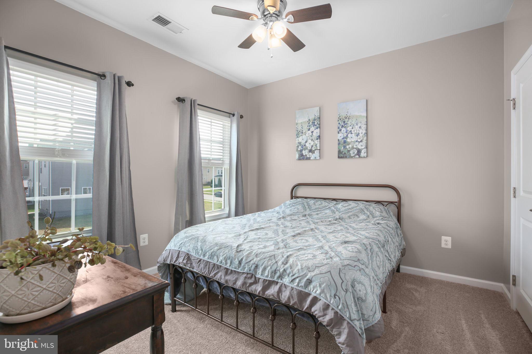 THE VILLAGE AT COURTHOUSE COMMONS - Residential