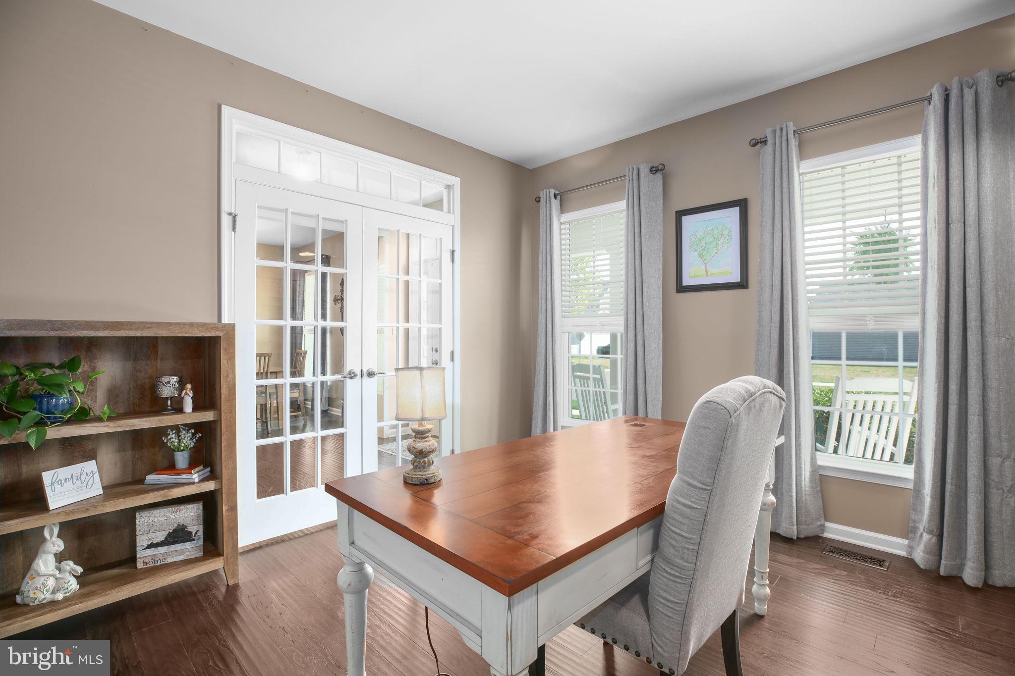 THE VILLAGE AT COURTHOUSE COMMONS - Residential