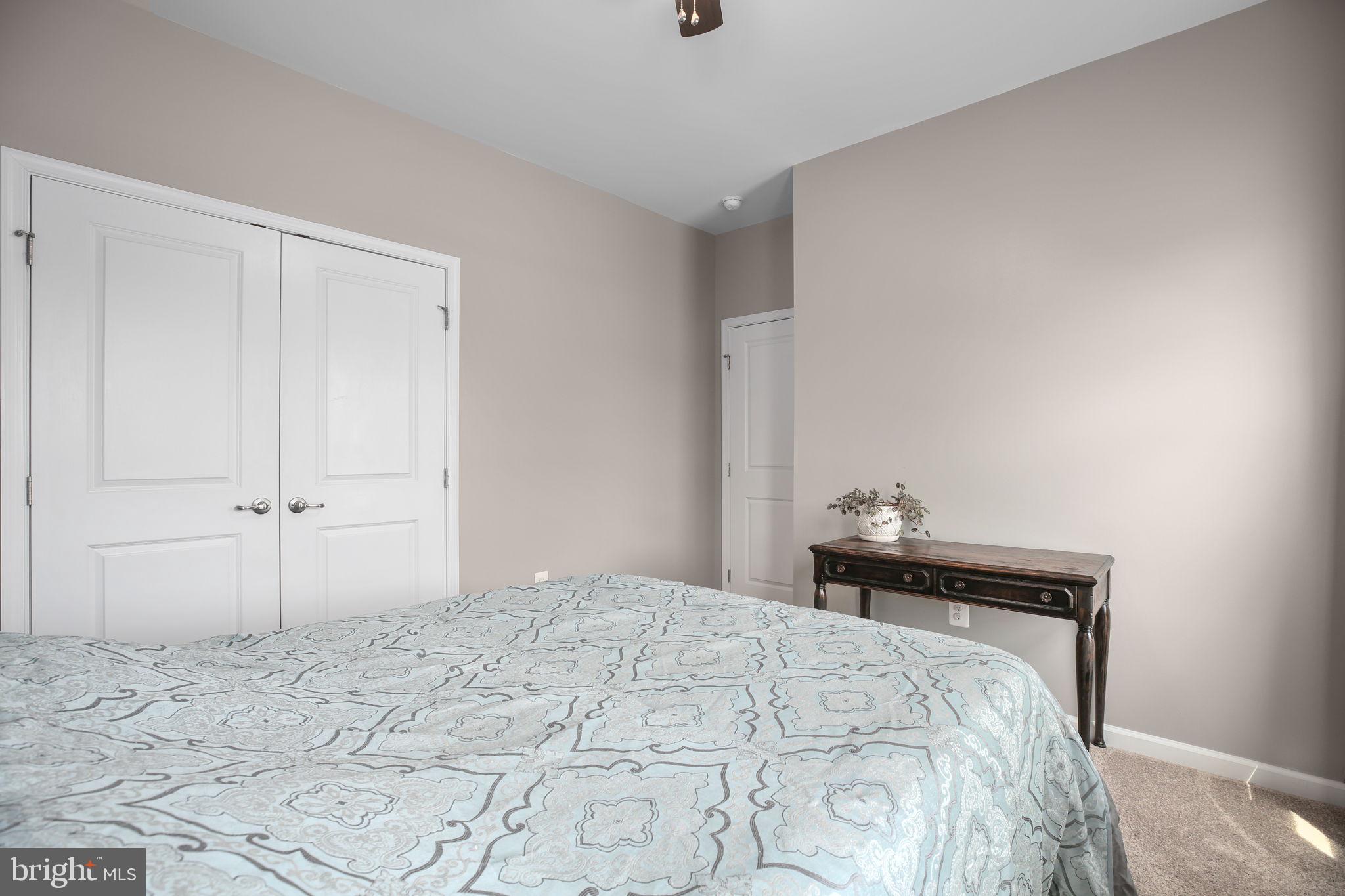 THE VILLAGE AT COURTHOUSE COMMONS - Residential