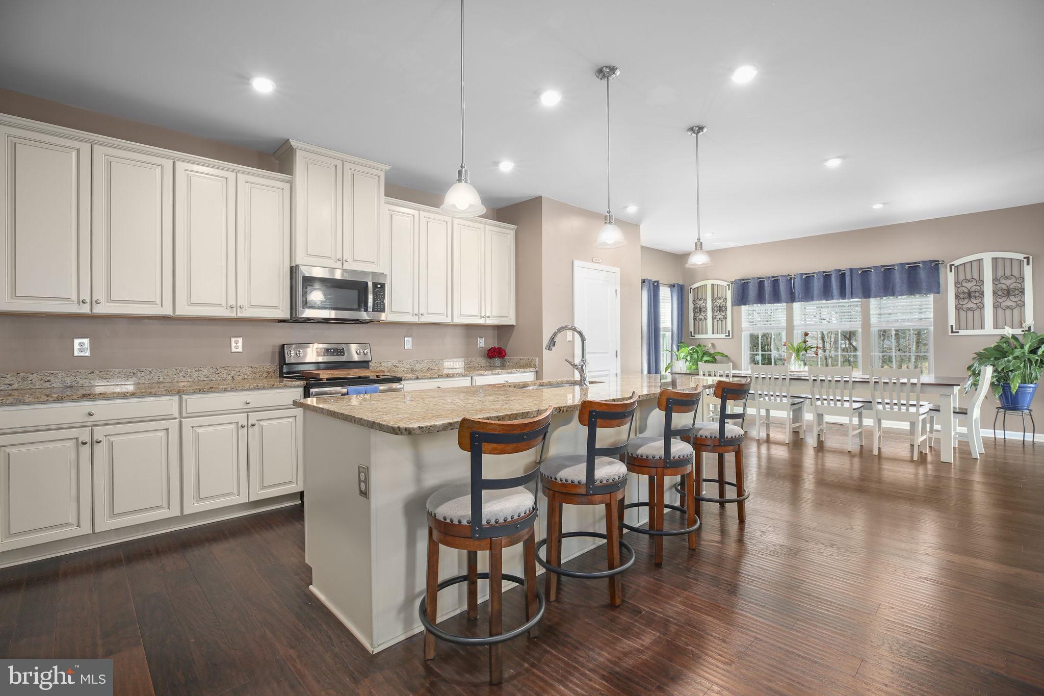 THE VILLAGE AT COURTHOUSE COMMONS - Residential