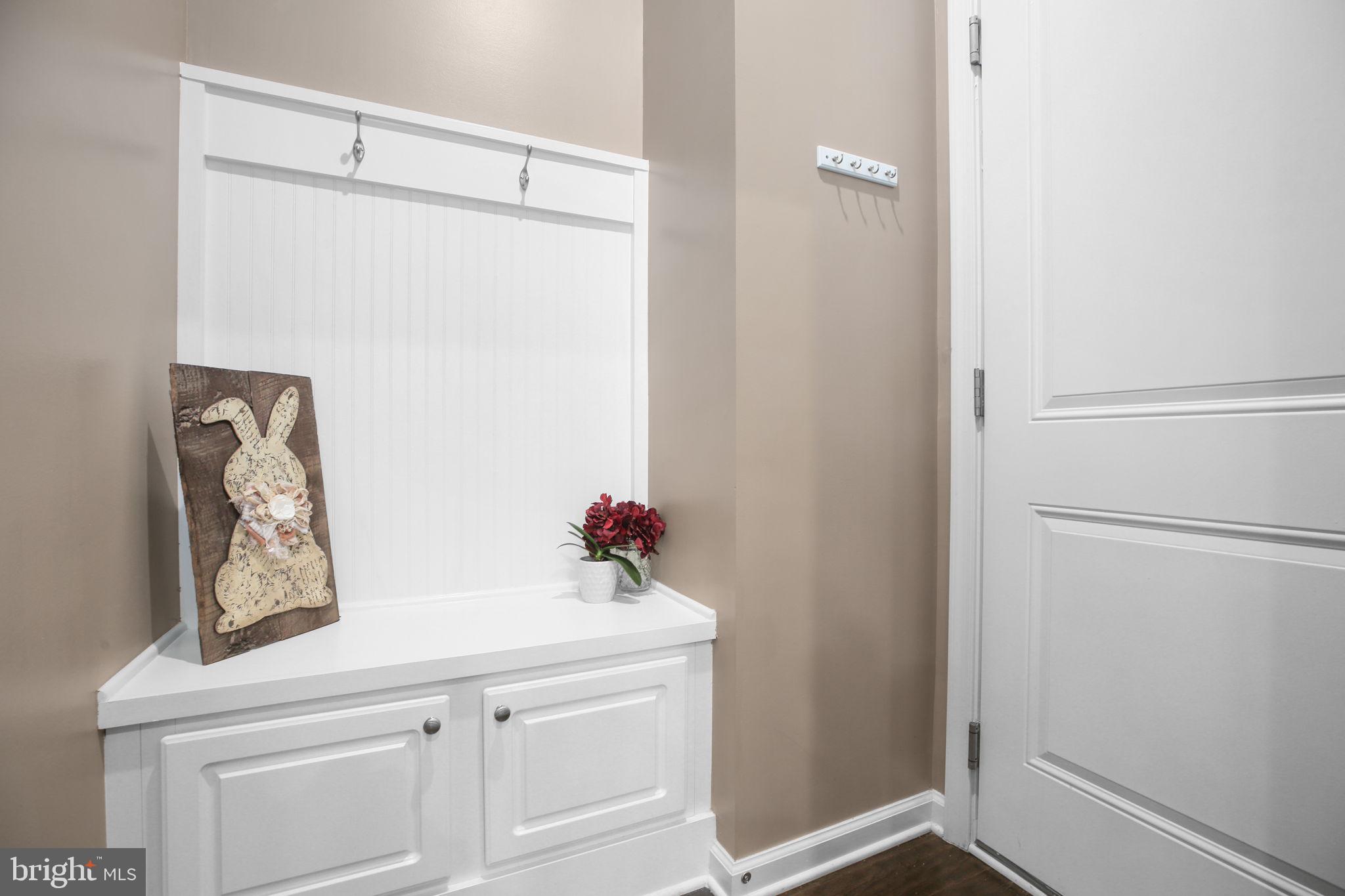 THE VILLAGE AT COURTHOUSE COMMONS - Residential