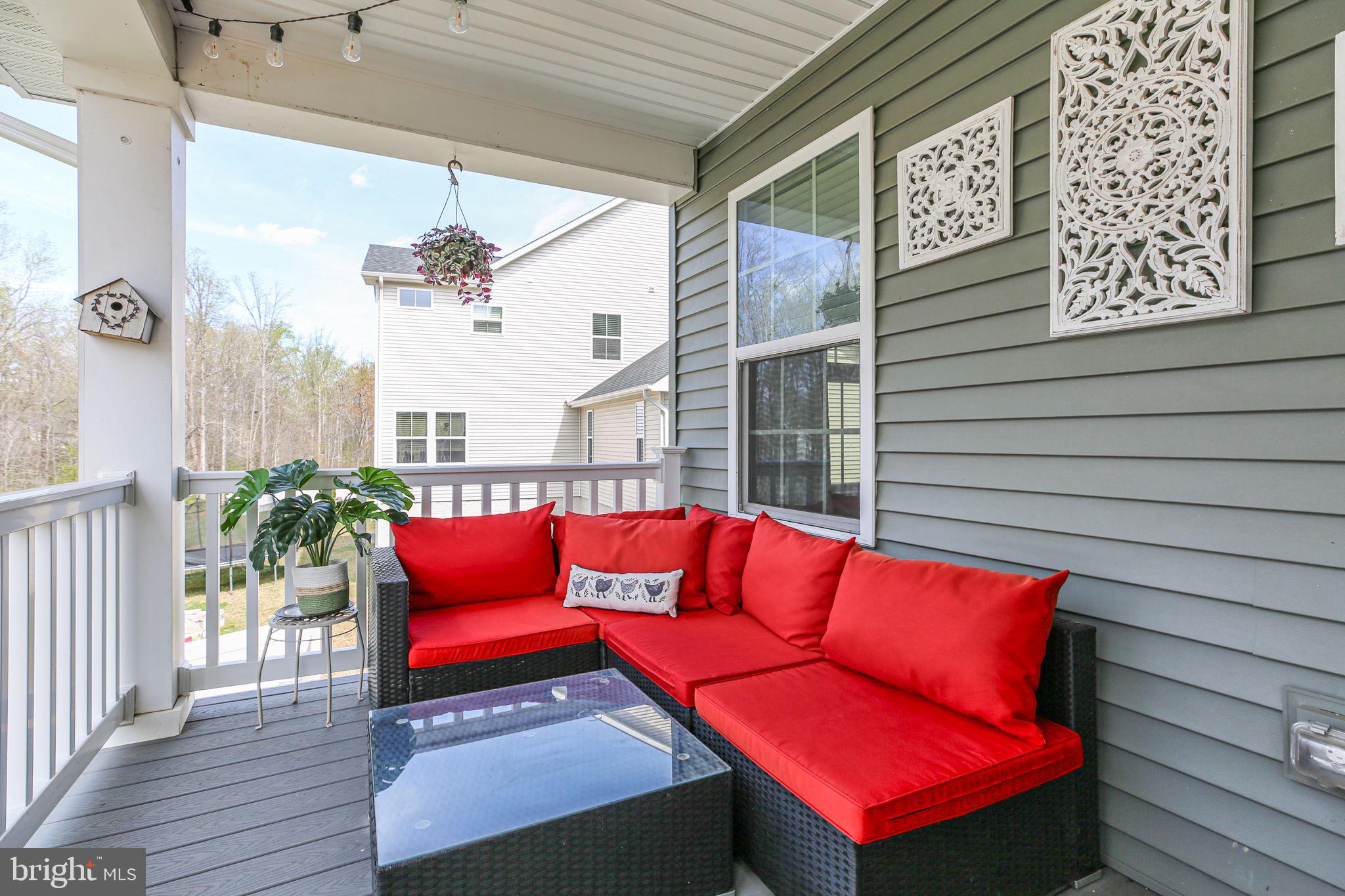 THE VILLAGE AT COURTHOUSE COMMONS - Residential