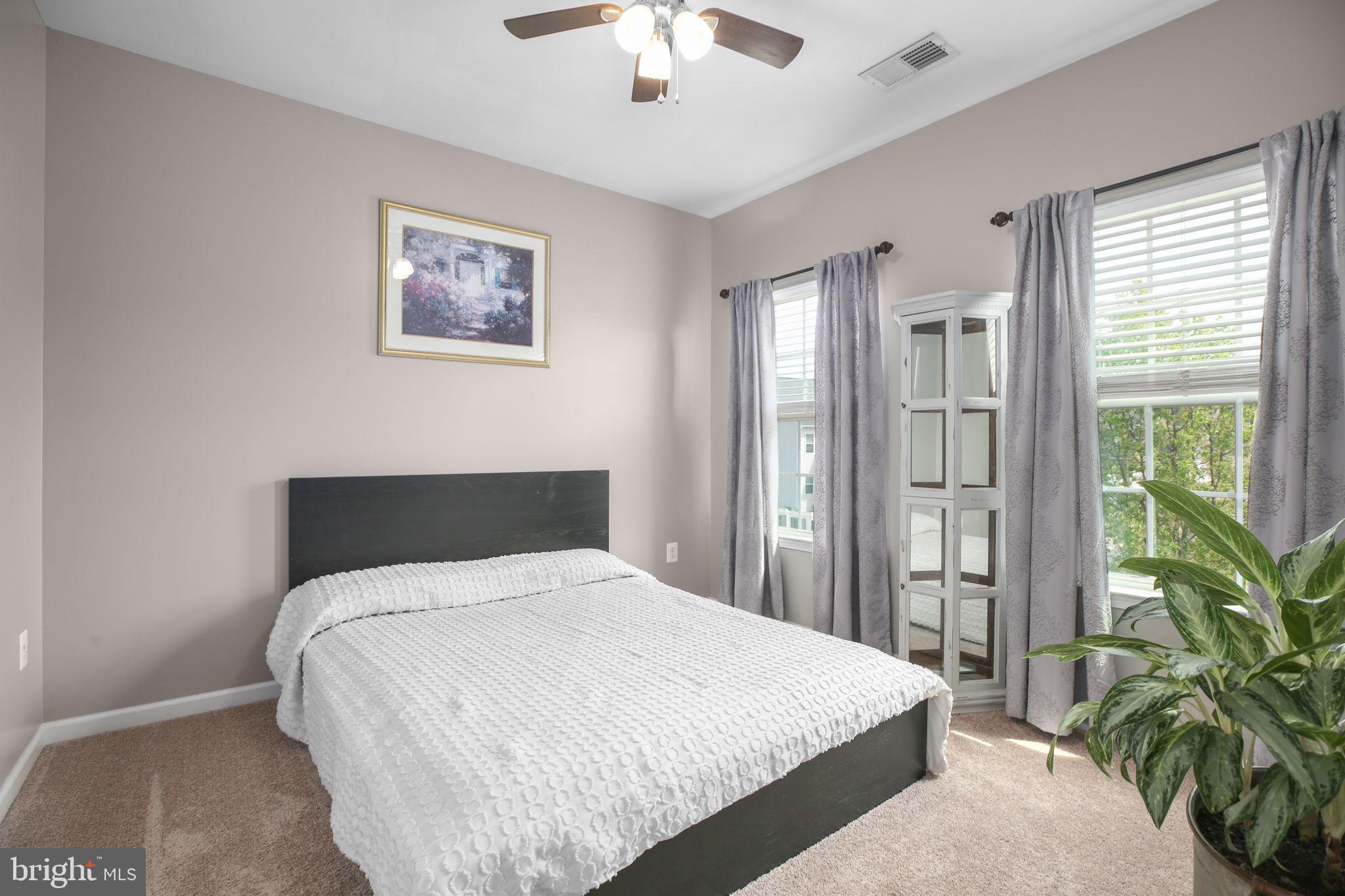 THE VILLAGE AT COURTHOUSE COMMONS - Residential