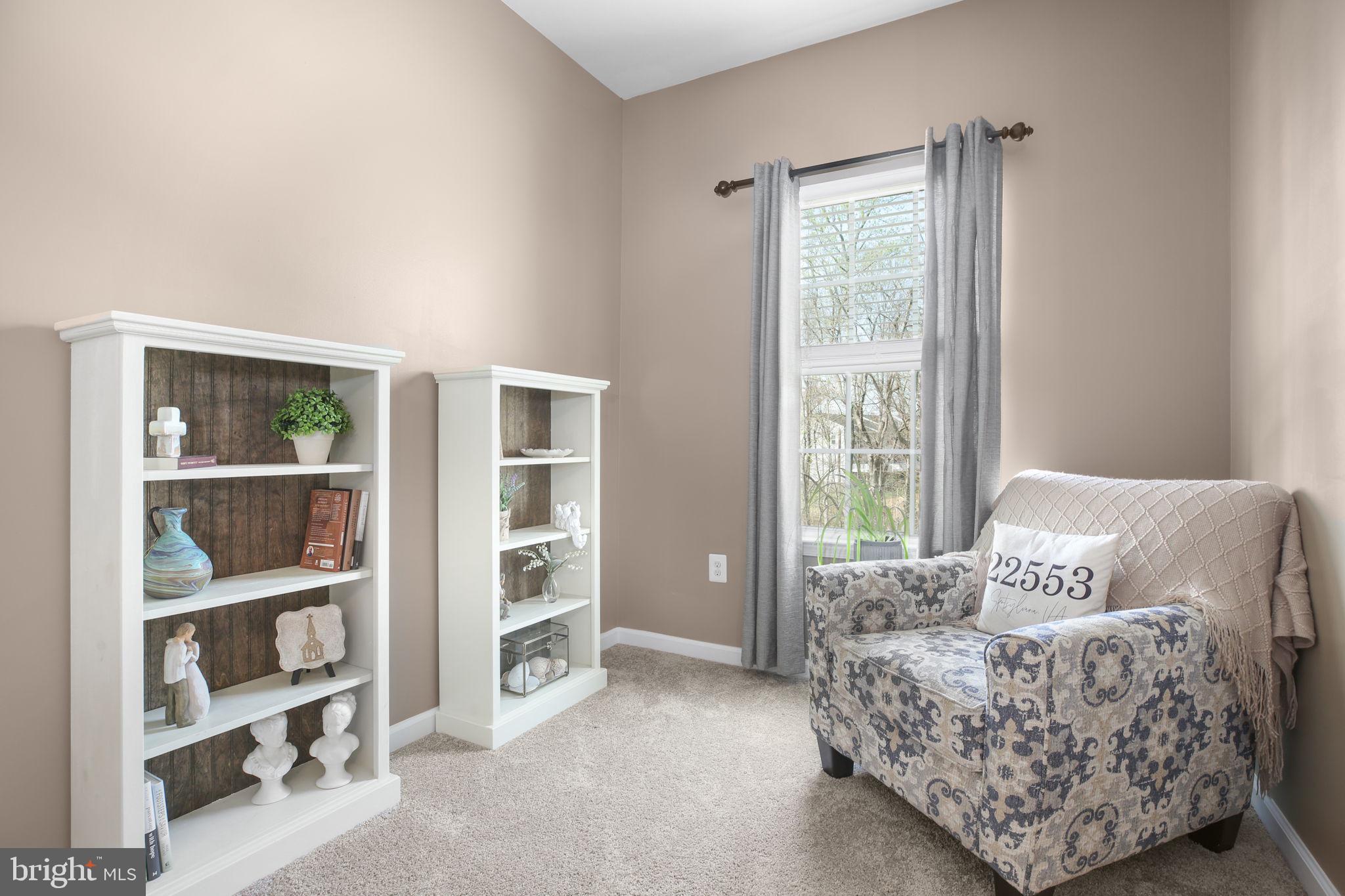 THE VILLAGE AT COURTHOUSE COMMONS - Residential