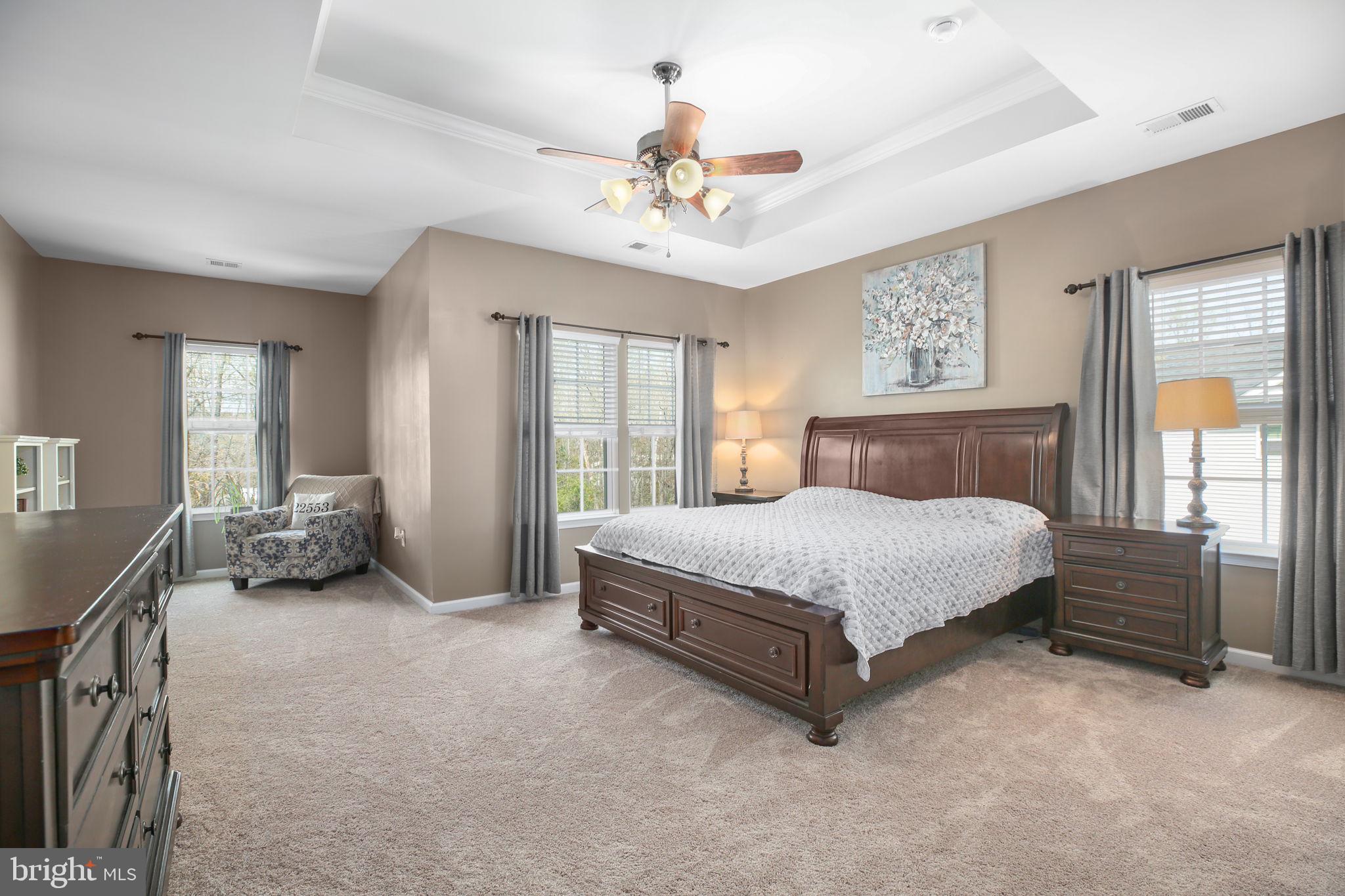 THE VILLAGE AT COURTHOUSE COMMONS - Residential