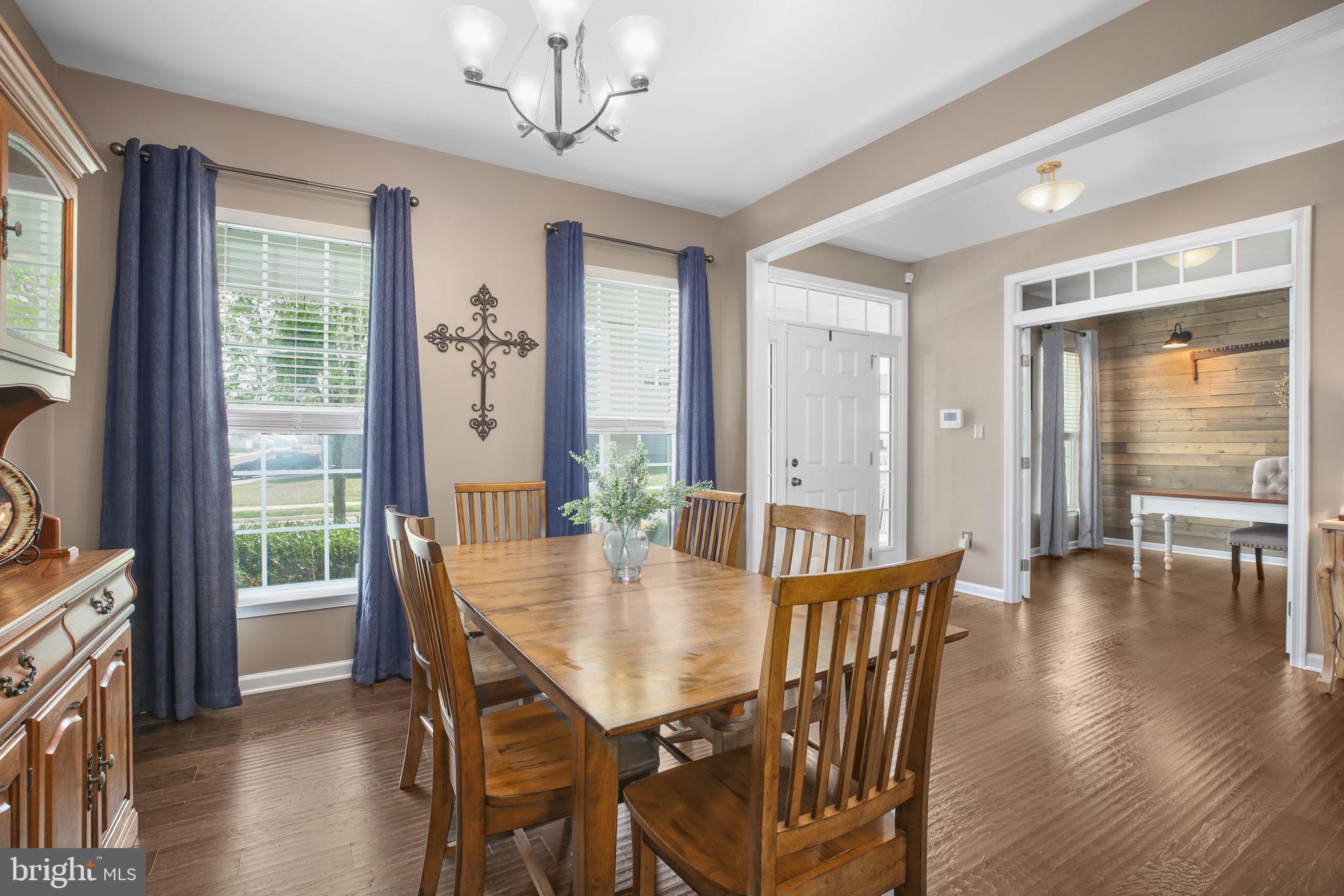 THE VILLAGE AT COURTHOUSE COMMONS - Residential