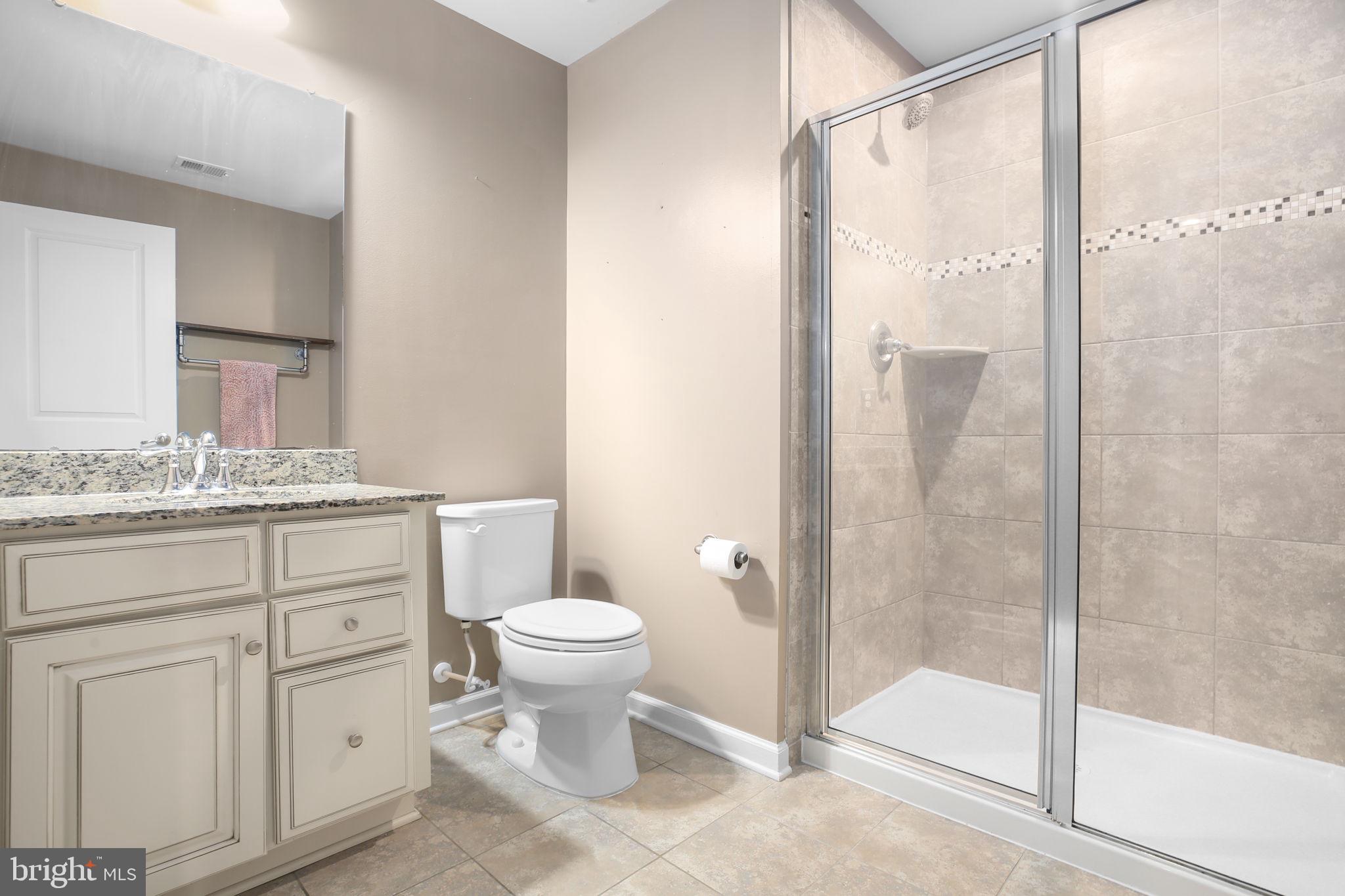 THE VILLAGE AT COURTHOUSE COMMONS - Residential