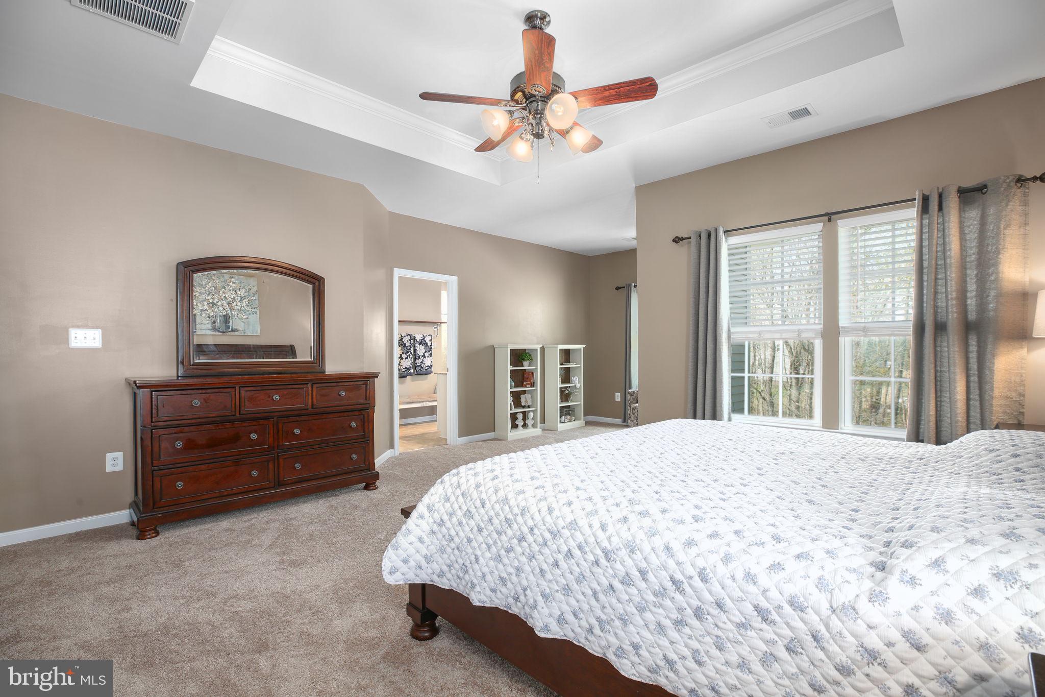 THE VILLAGE AT COURTHOUSE COMMONS - Residential