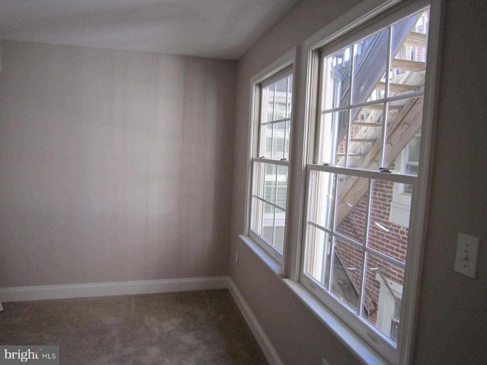 FELLS POINT HISTORIC DISTRICT - Residential Lease