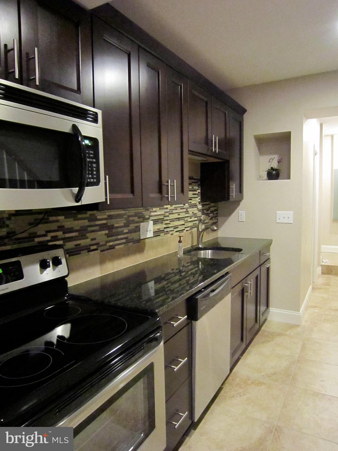 FELLS POINT HISTORIC DISTRICT - Residential Lease