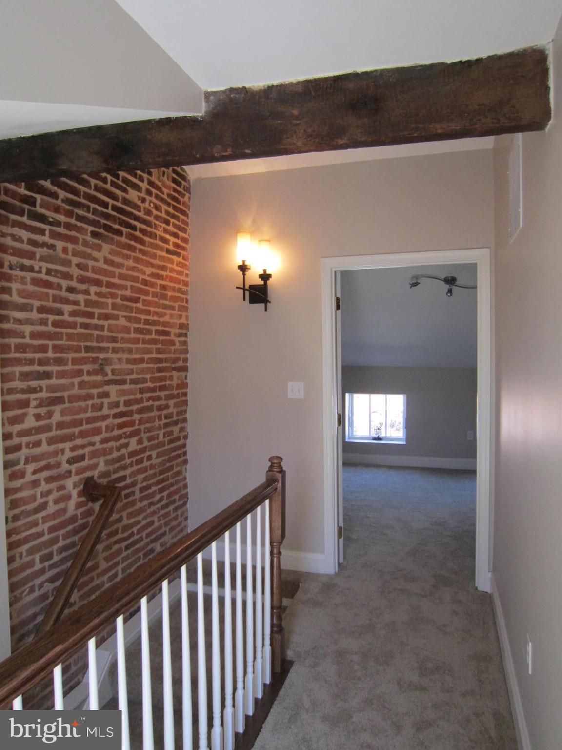 FELLS POINT HISTORIC DISTRICT - Residential Lease