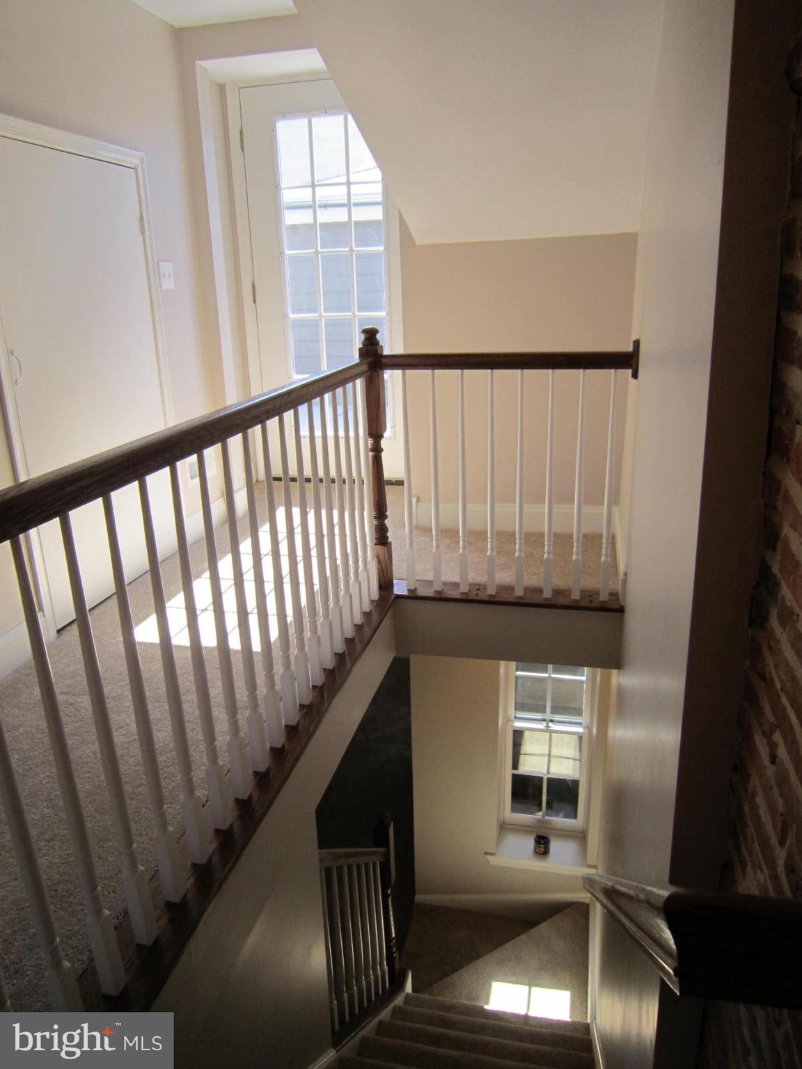 FELLS POINT HISTORIC DISTRICT - Residential Lease