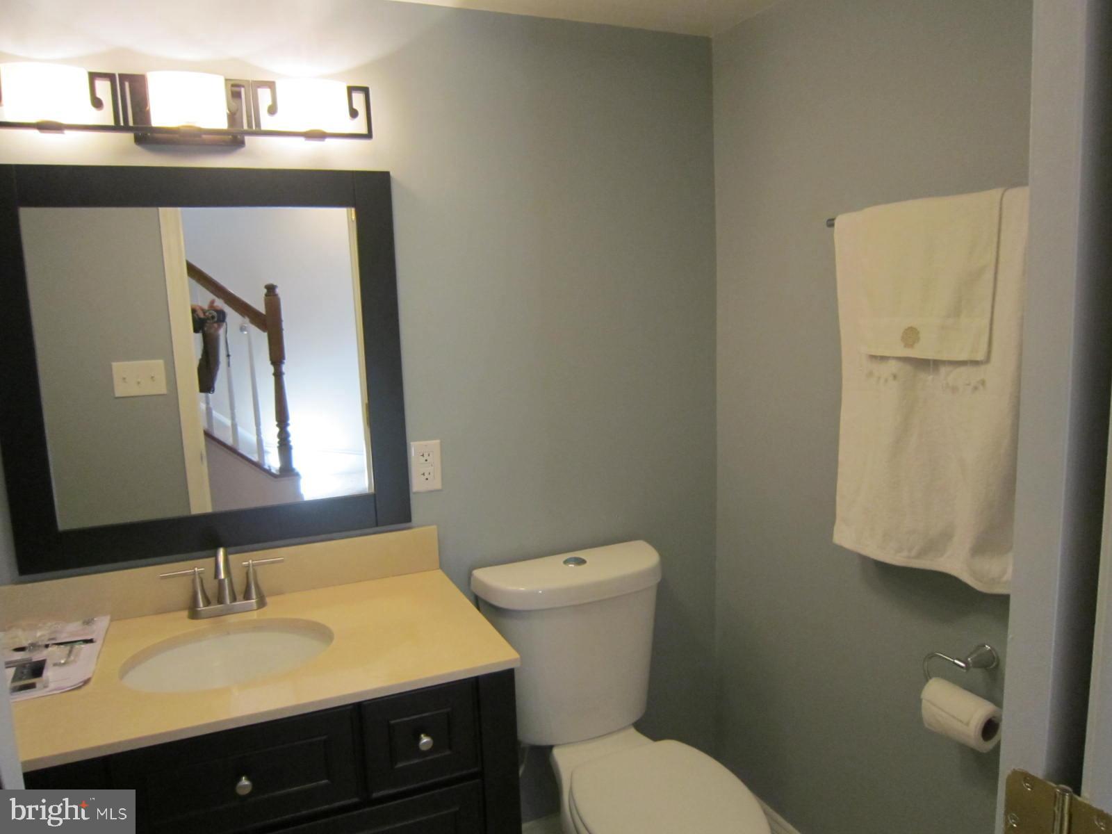 FELLS POINT HISTORIC DISTRICT - Residential Lease