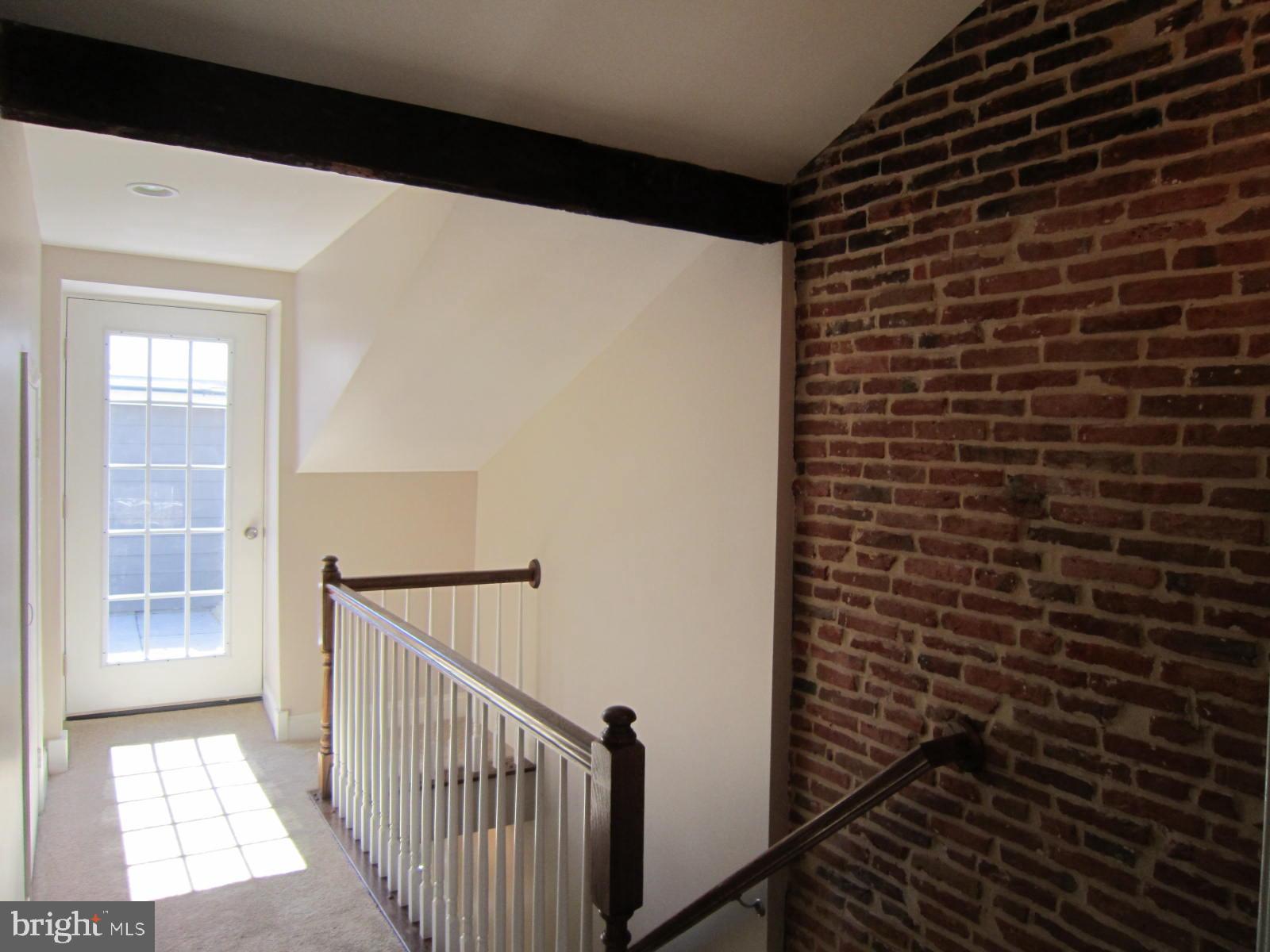 FELLS POINT HISTORIC DISTRICT - Residential Lease