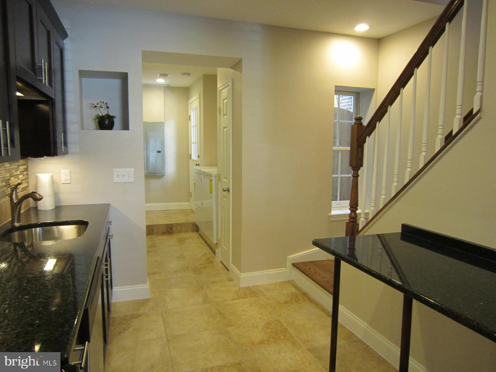 FELLS POINT HISTORIC DISTRICT - Residential Lease