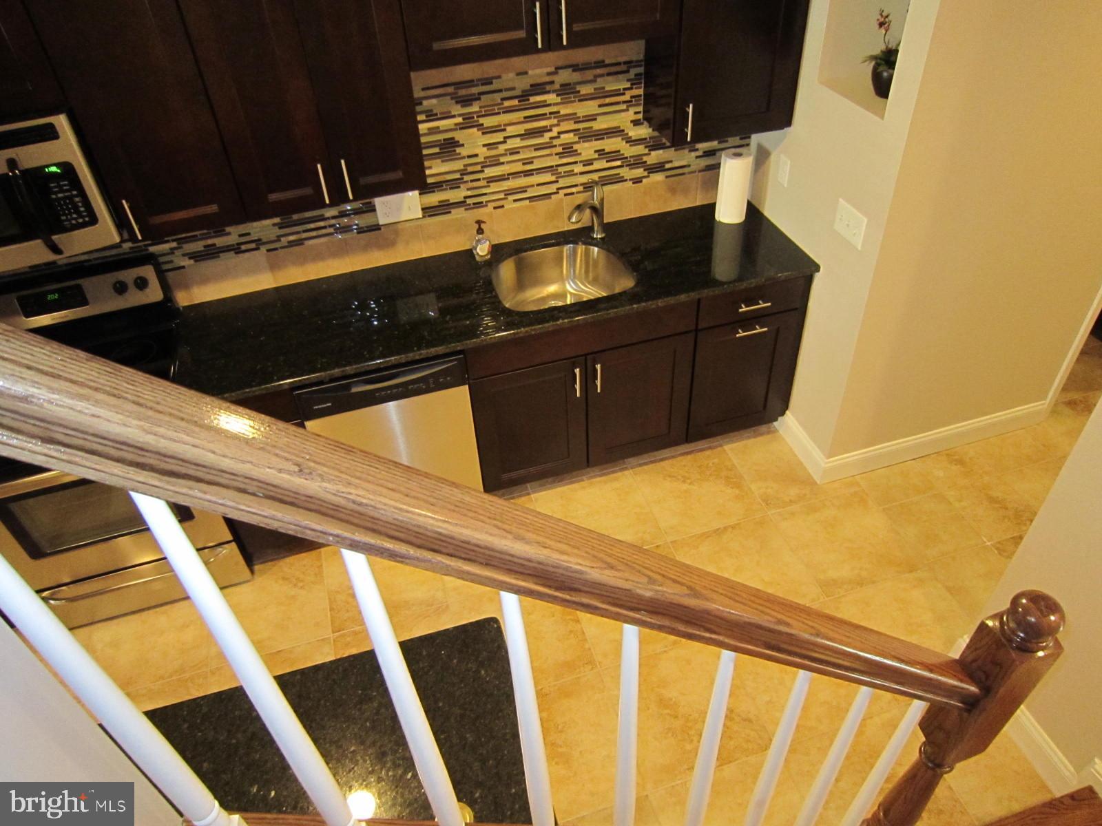 FELLS POINT HISTORIC DISTRICT - Residential Lease