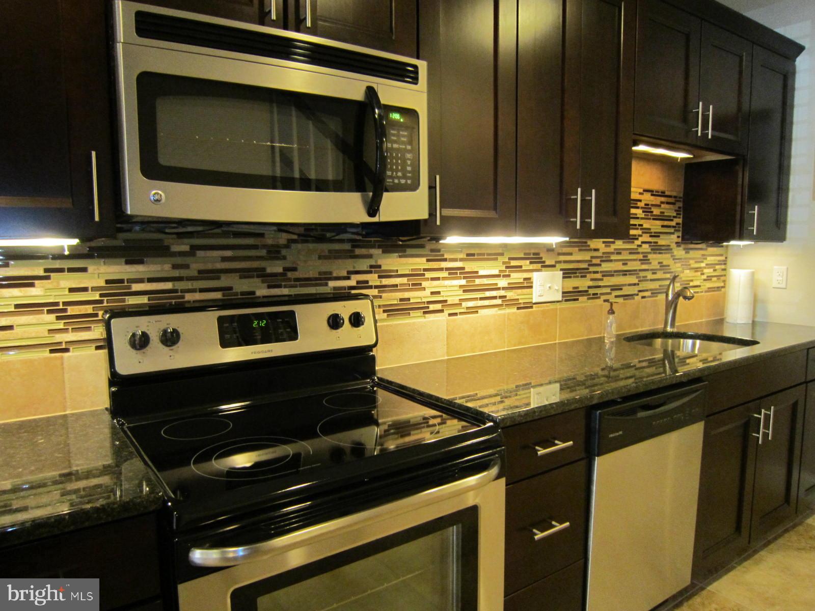 FELLS POINT HISTORIC DISTRICT - Residential Lease