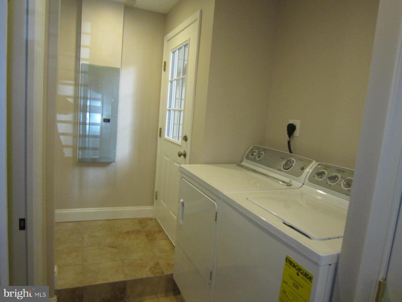 FELLS POINT HISTORIC DISTRICT - Residential Lease