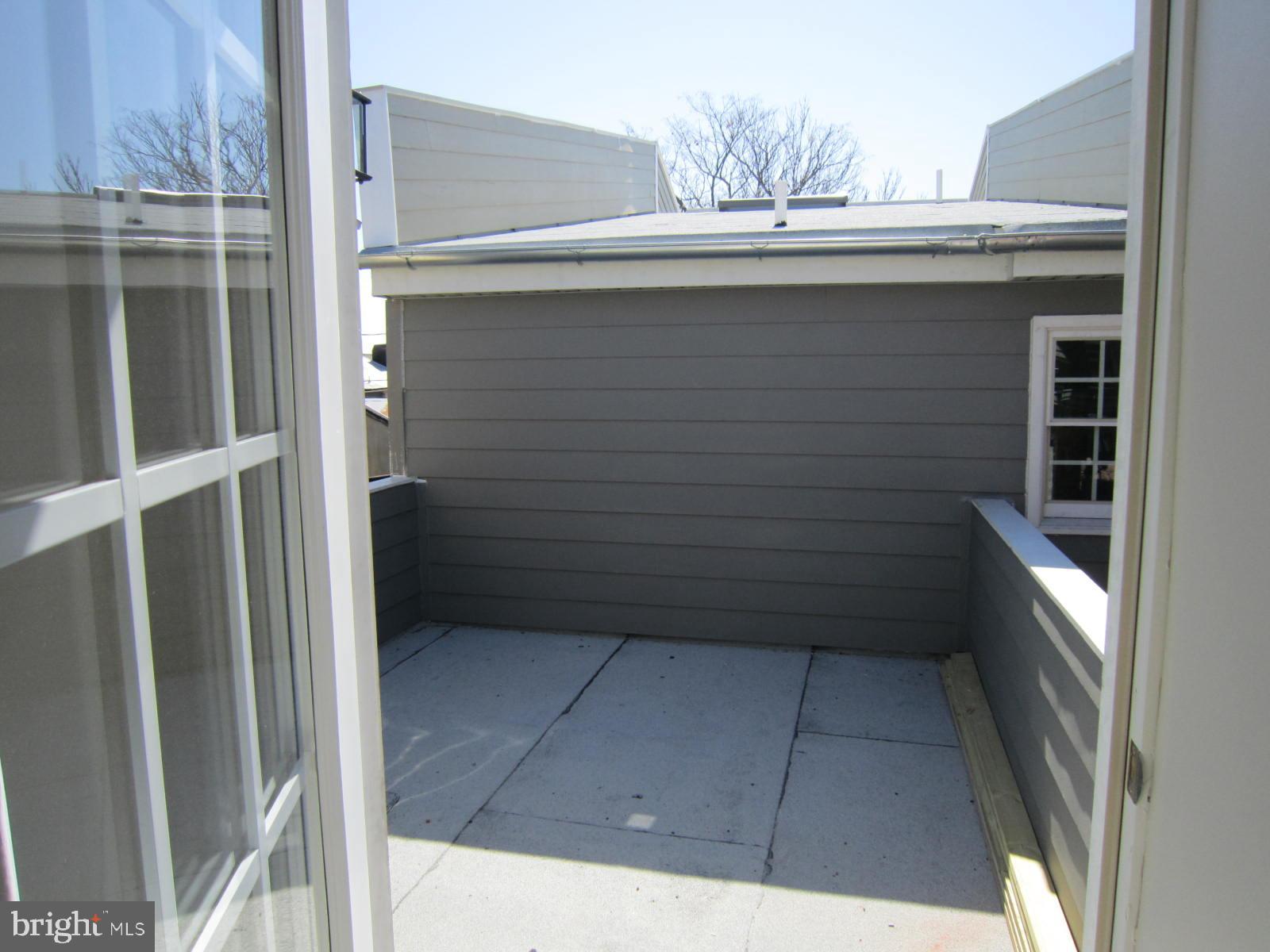 FELLS POINT HISTORIC DISTRICT - Residential Lease