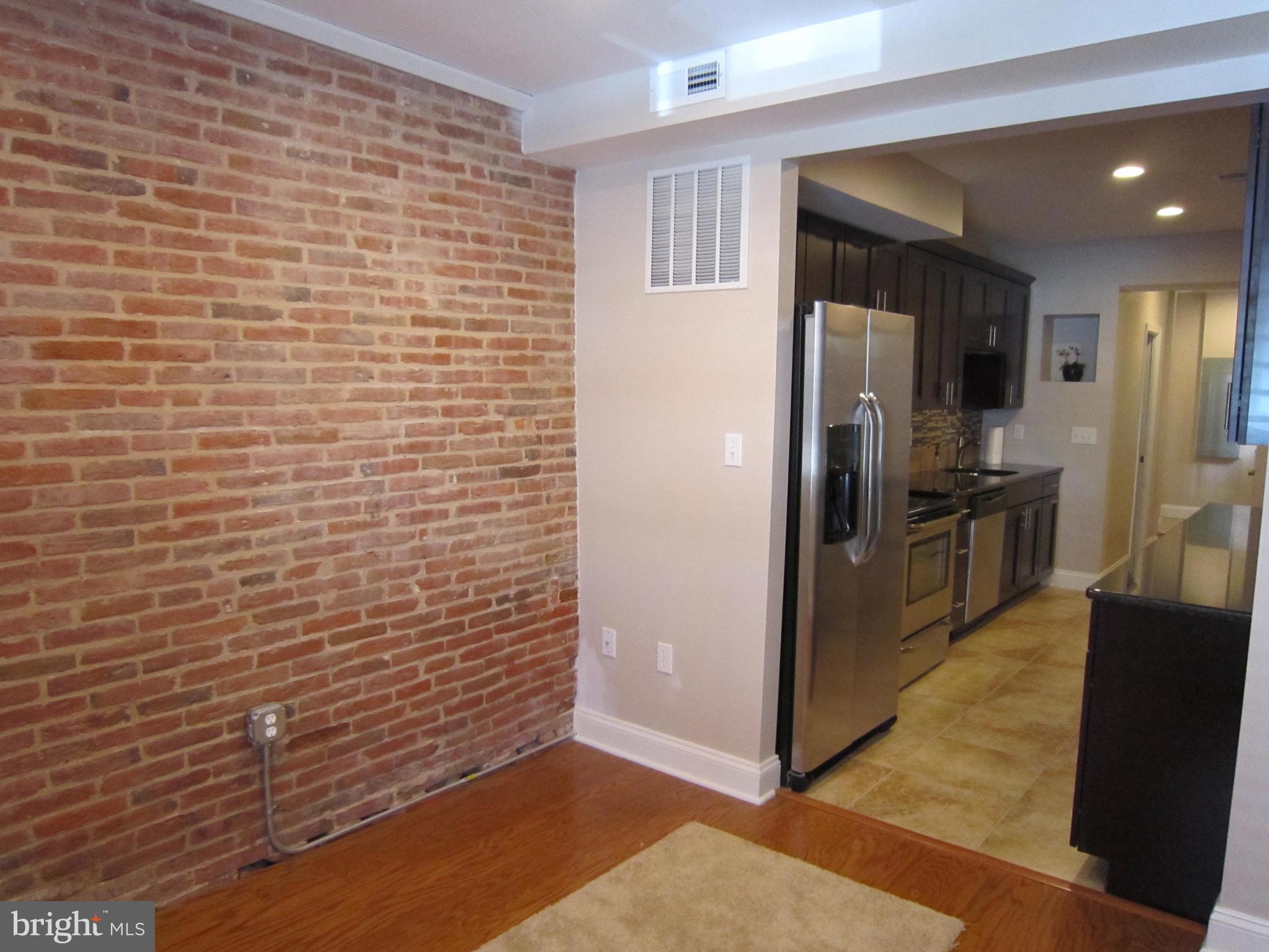 FELLS POINT HISTORIC DISTRICT - Residential Lease