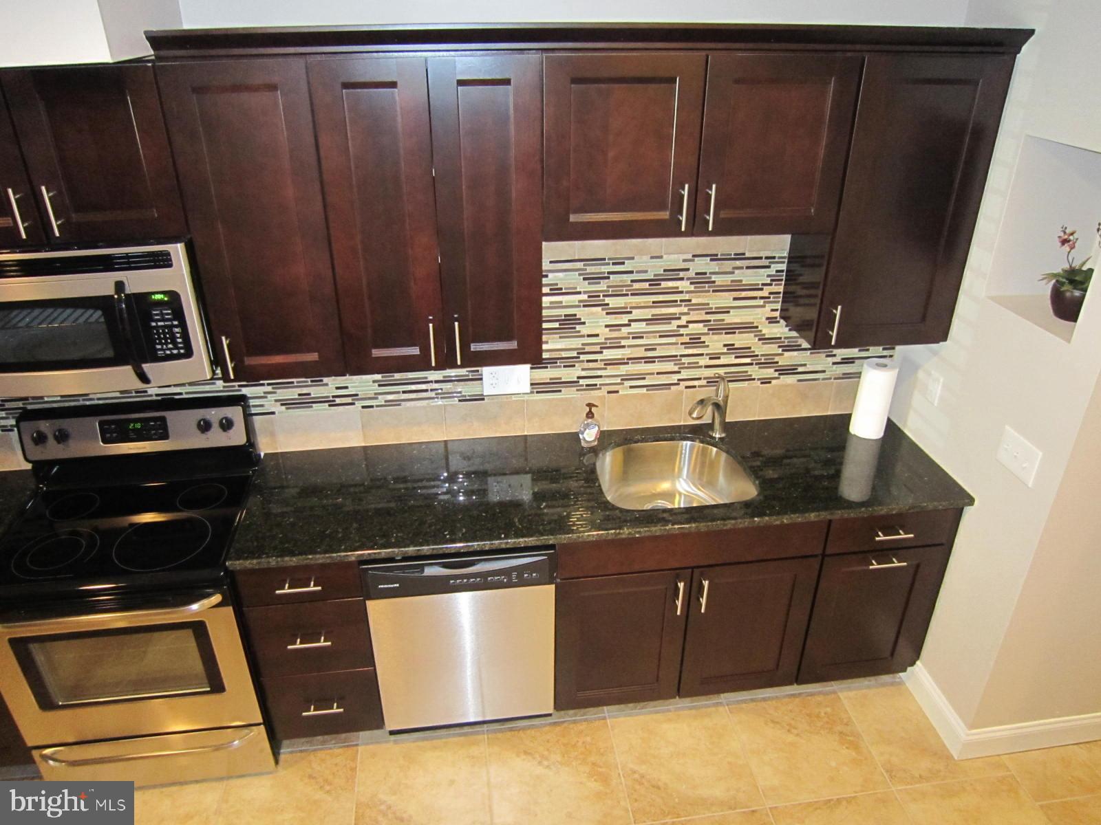 FELLS POINT HISTORIC DISTRICT - Residential Lease