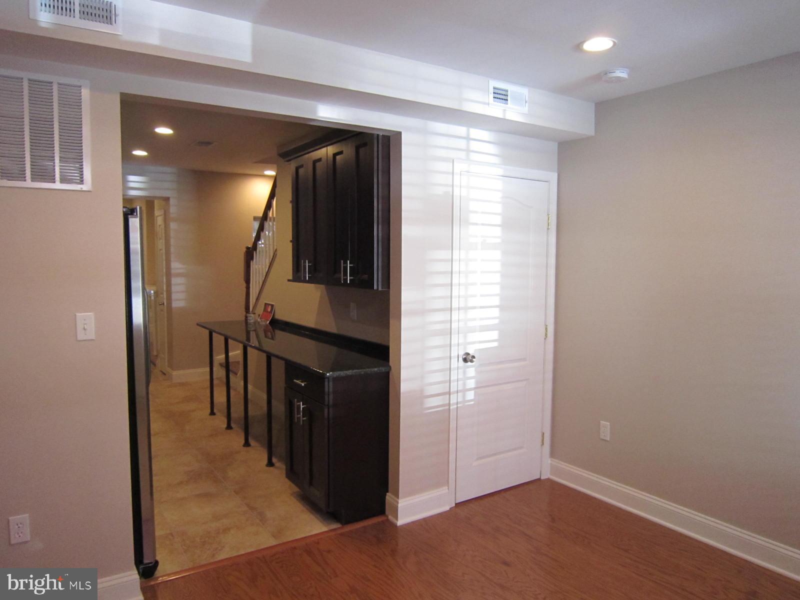 FELLS POINT HISTORIC DISTRICT - Residential Lease