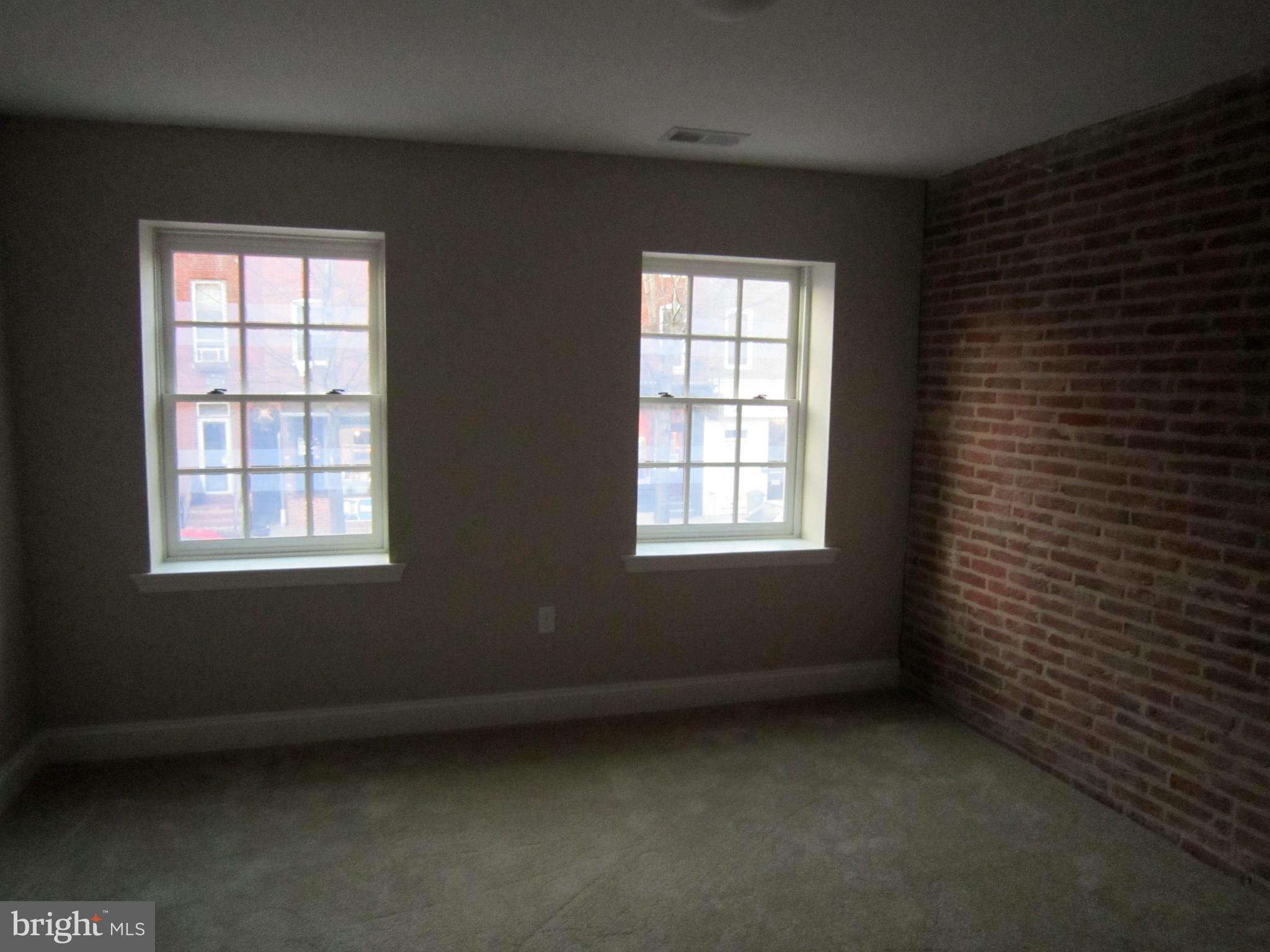 FELLS POINT HISTORIC DISTRICT - Residential Lease