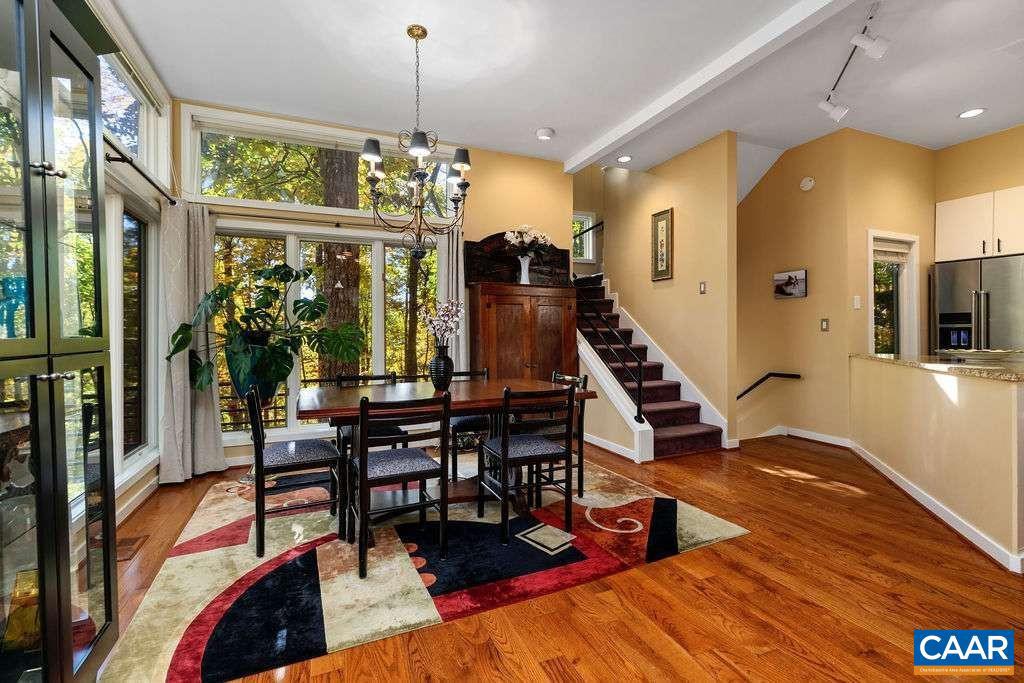 WINTERGREEN RESORT - Residential