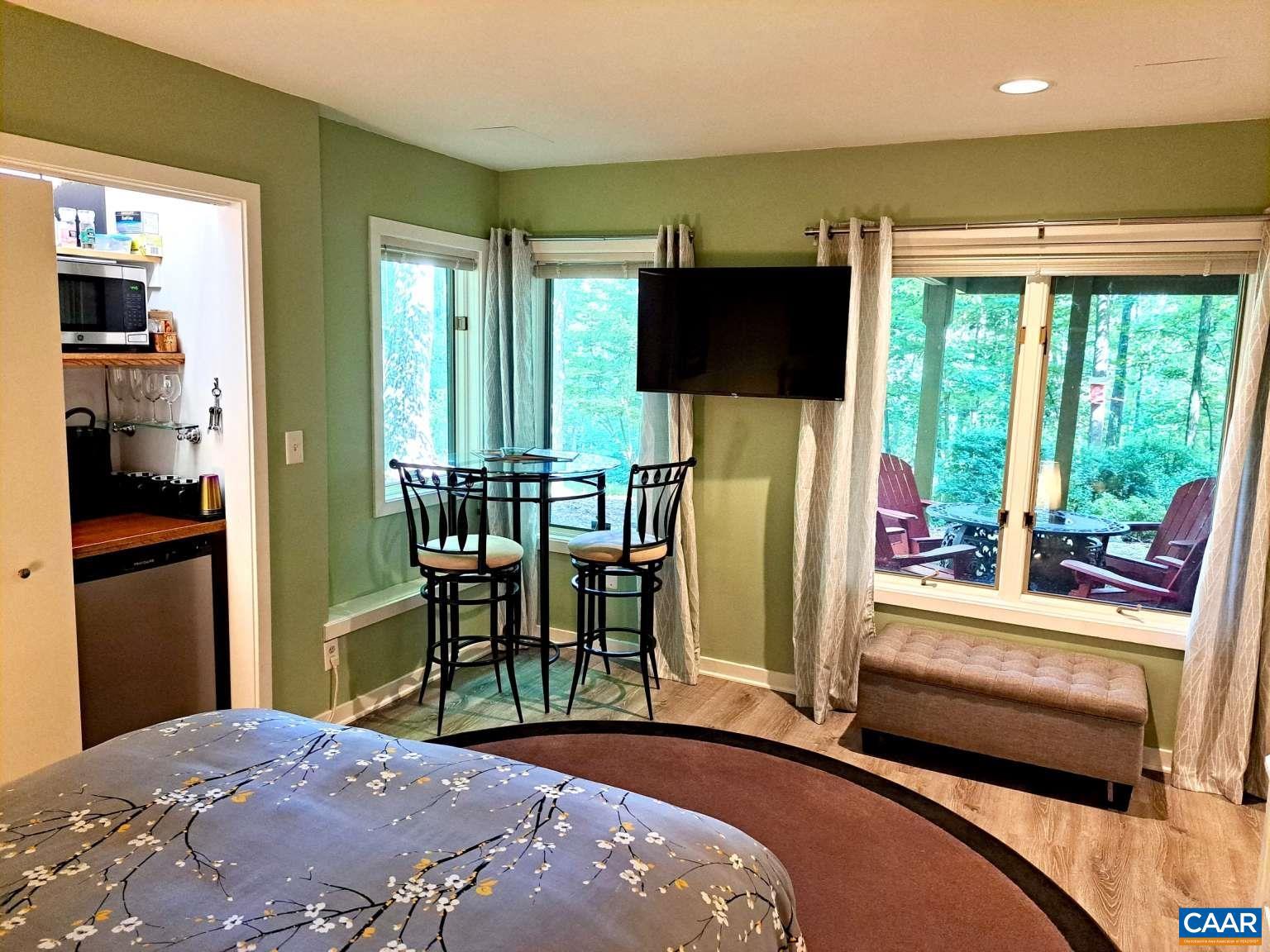 WINTERGREEN RESORT - Residential