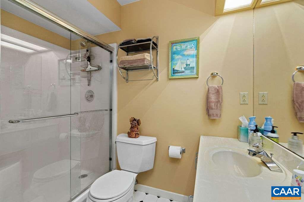 WINTERGREEN RESORT - Residential