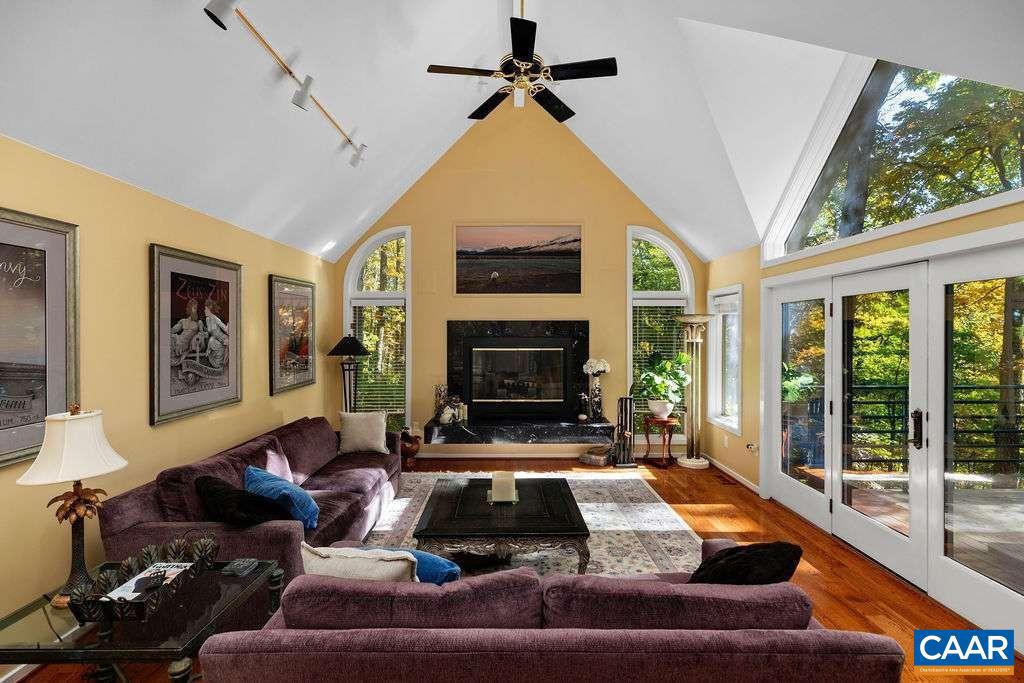 WINTERGREEN RESORT - Residential