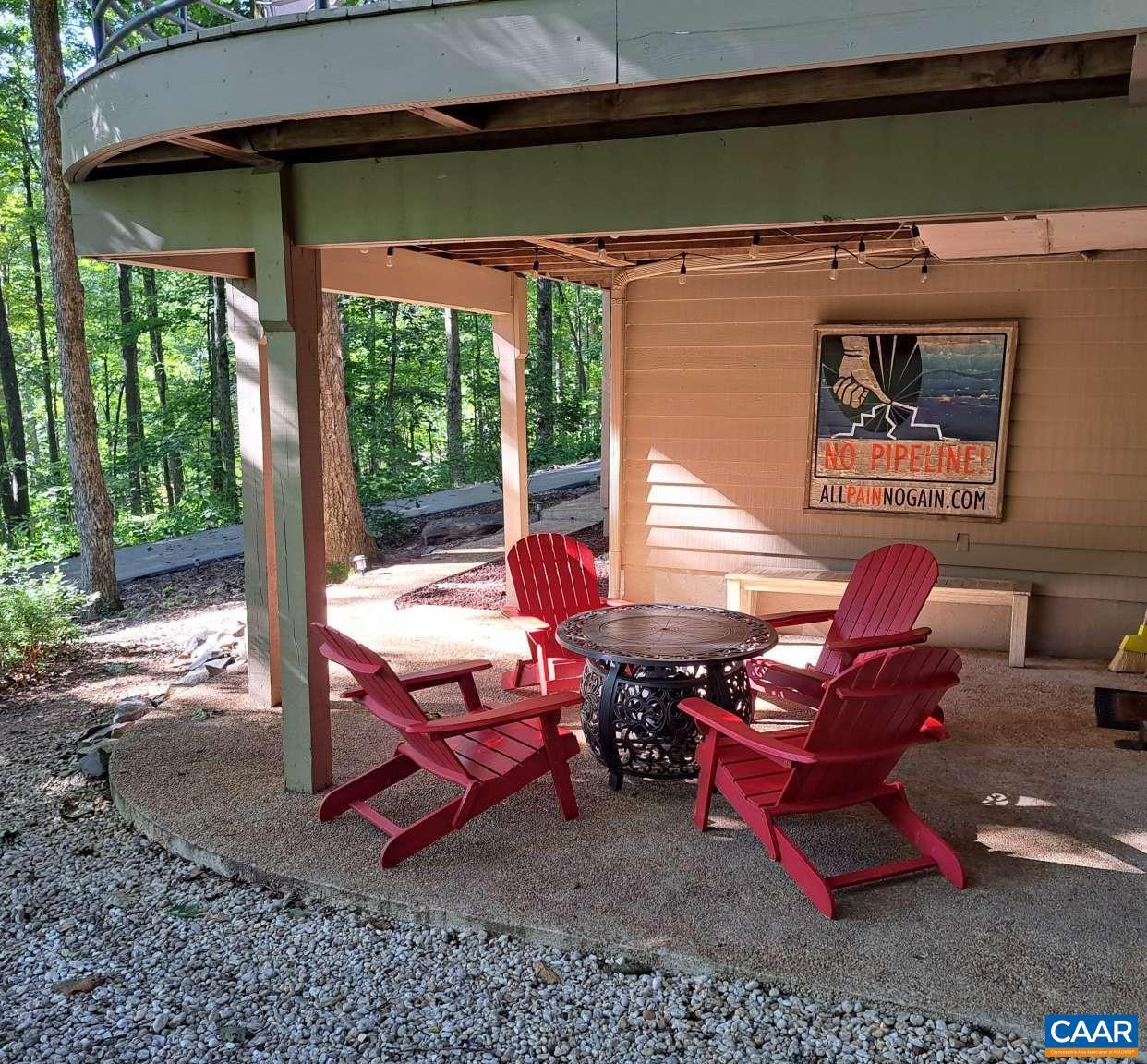 WINTERGREEN RESORT - Residential