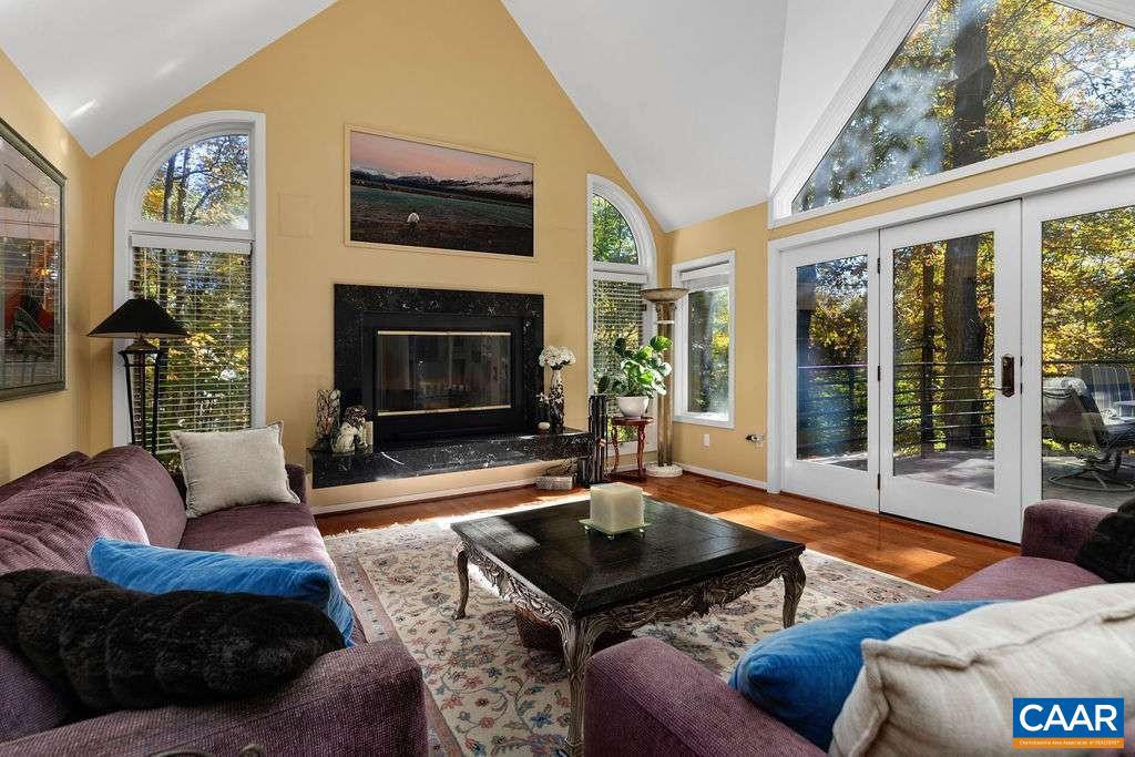 WINTERGREEN RESORT - Residential