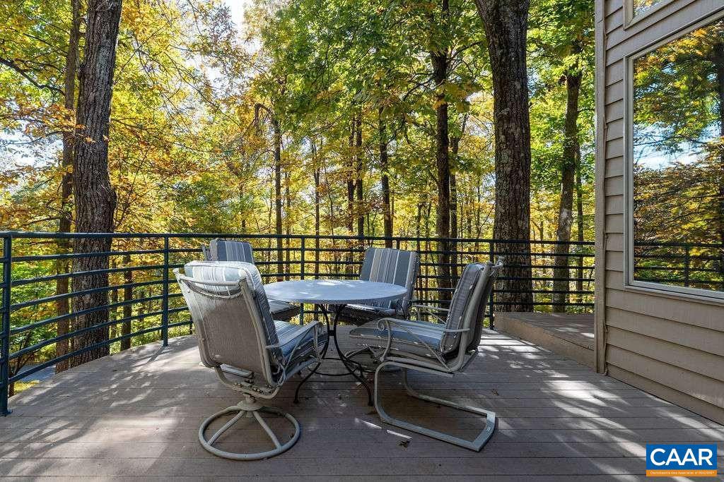 WINTERGREEN RESORT - Residential