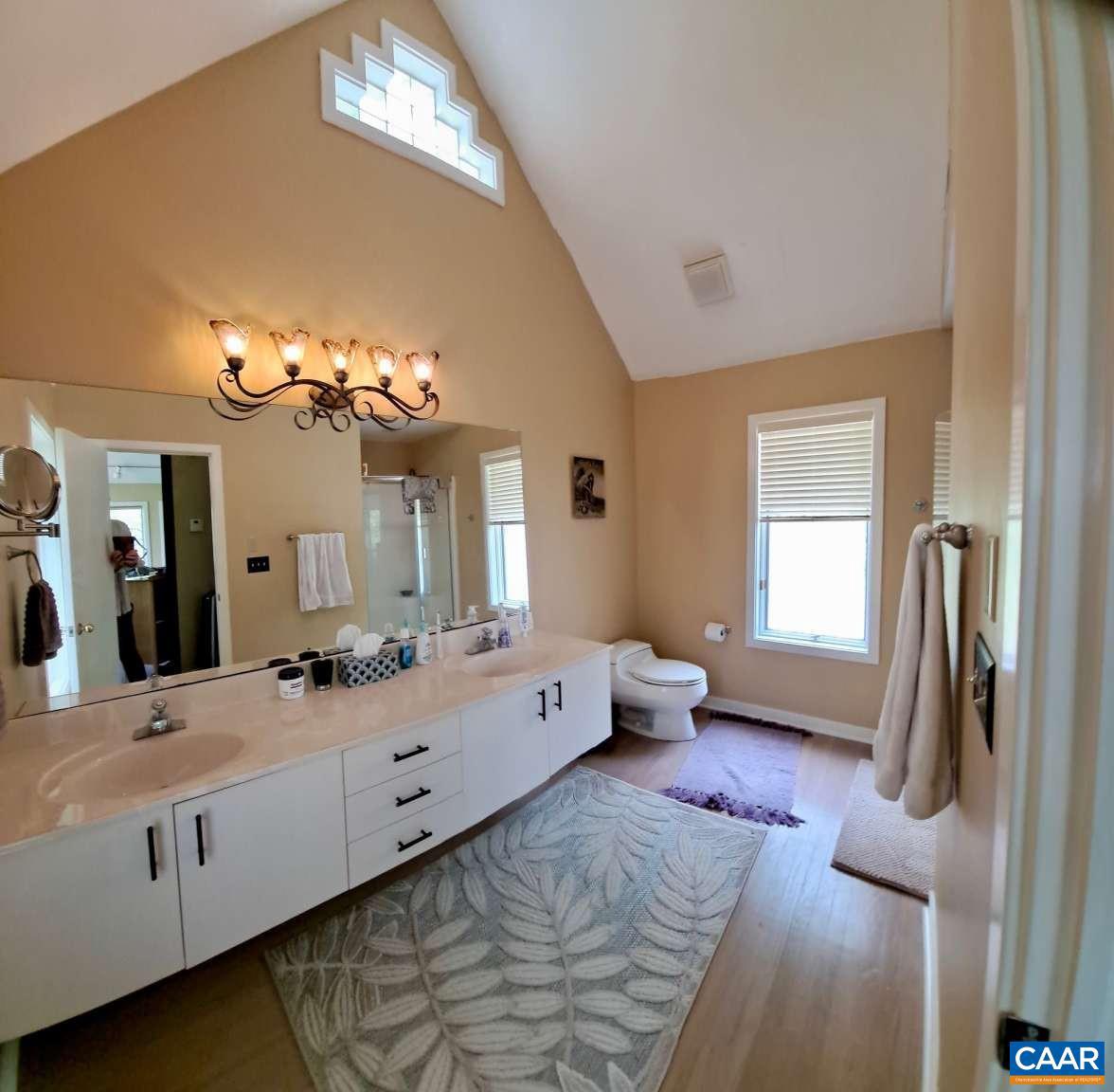 WINTERGREEN RESORT - Residential