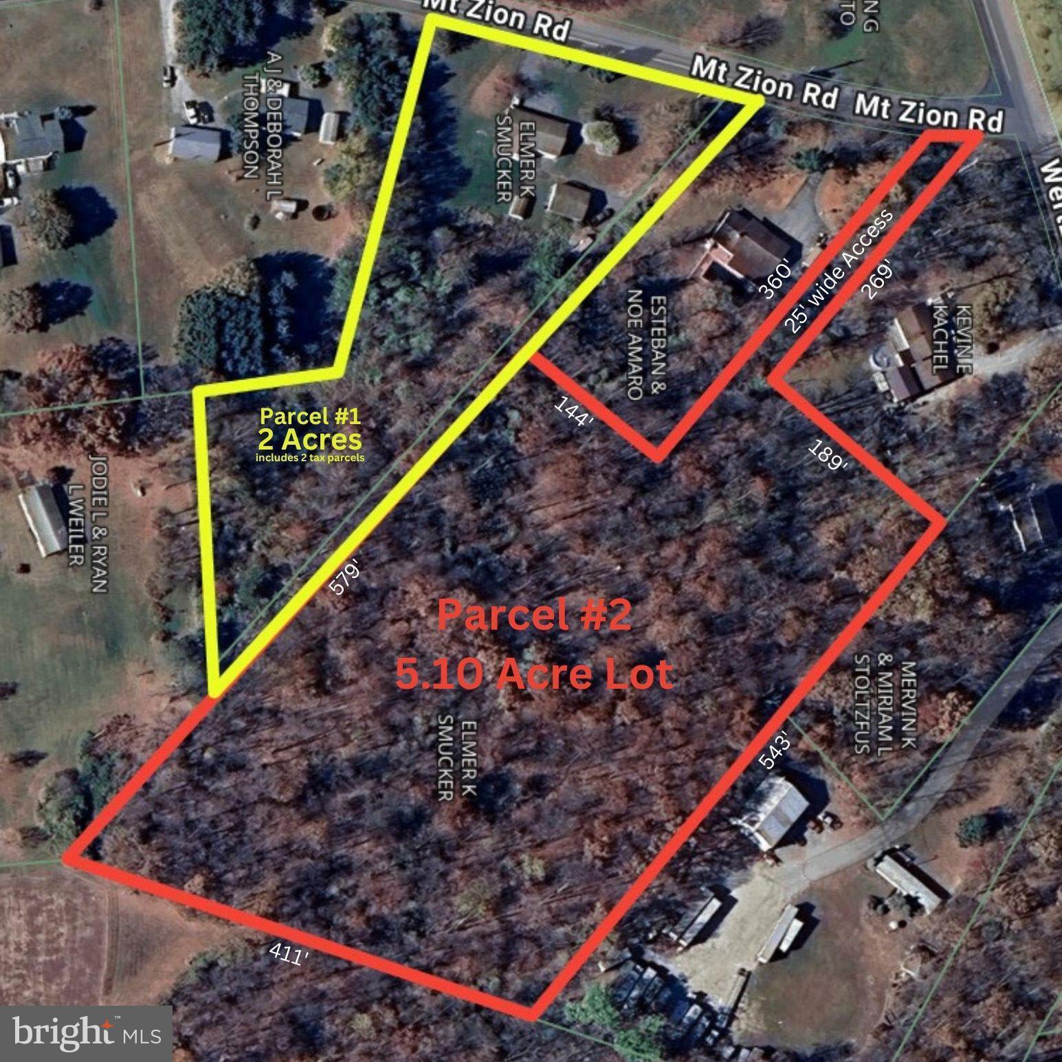 -Public Auction – The listed price is a suggested opening bid and does not represent the final sale price.
📅 Auction Date: April 22nd at 5 PM
!!! 2 Parcel Auction !!!
🏡 2-Acre Property with a 3-Bedroom Home
🌲 5-Acre Wooded Parcel available separately or as a whole