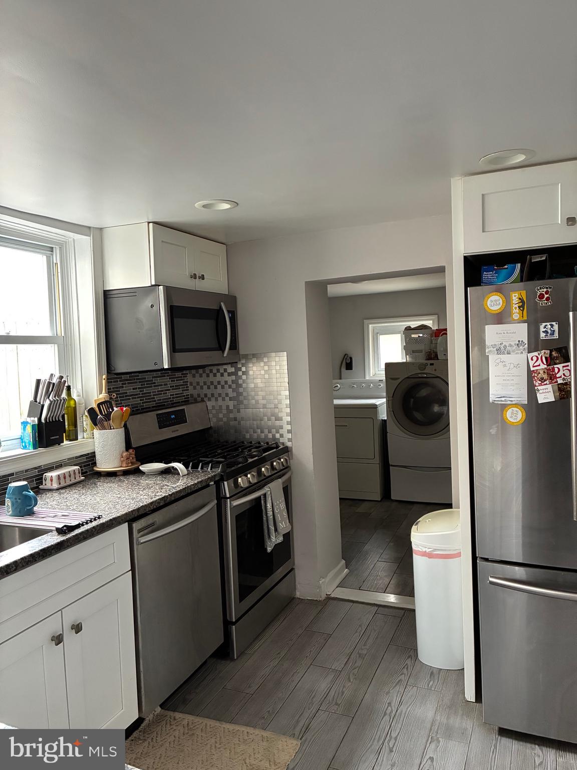 FISHTOWN - Residential