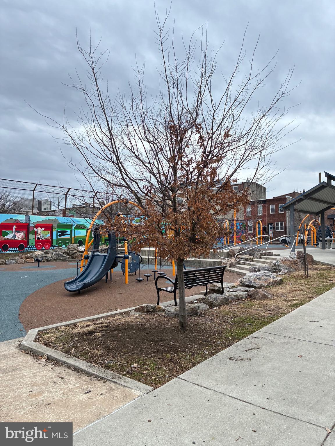 FISHTOWN - Residential