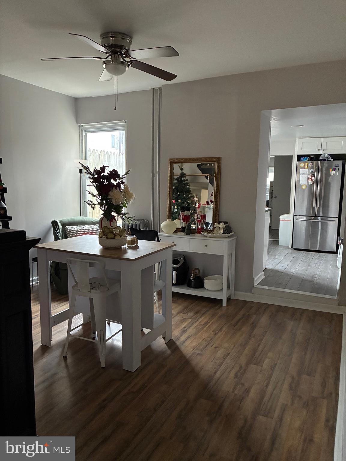 FISHTOWN - Residential