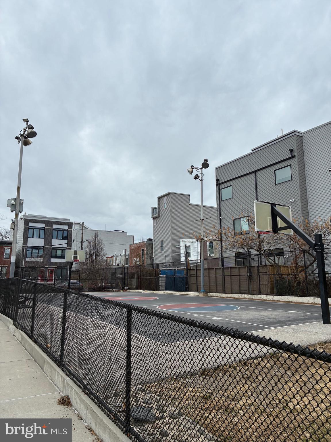 FISHTOWN - Residential