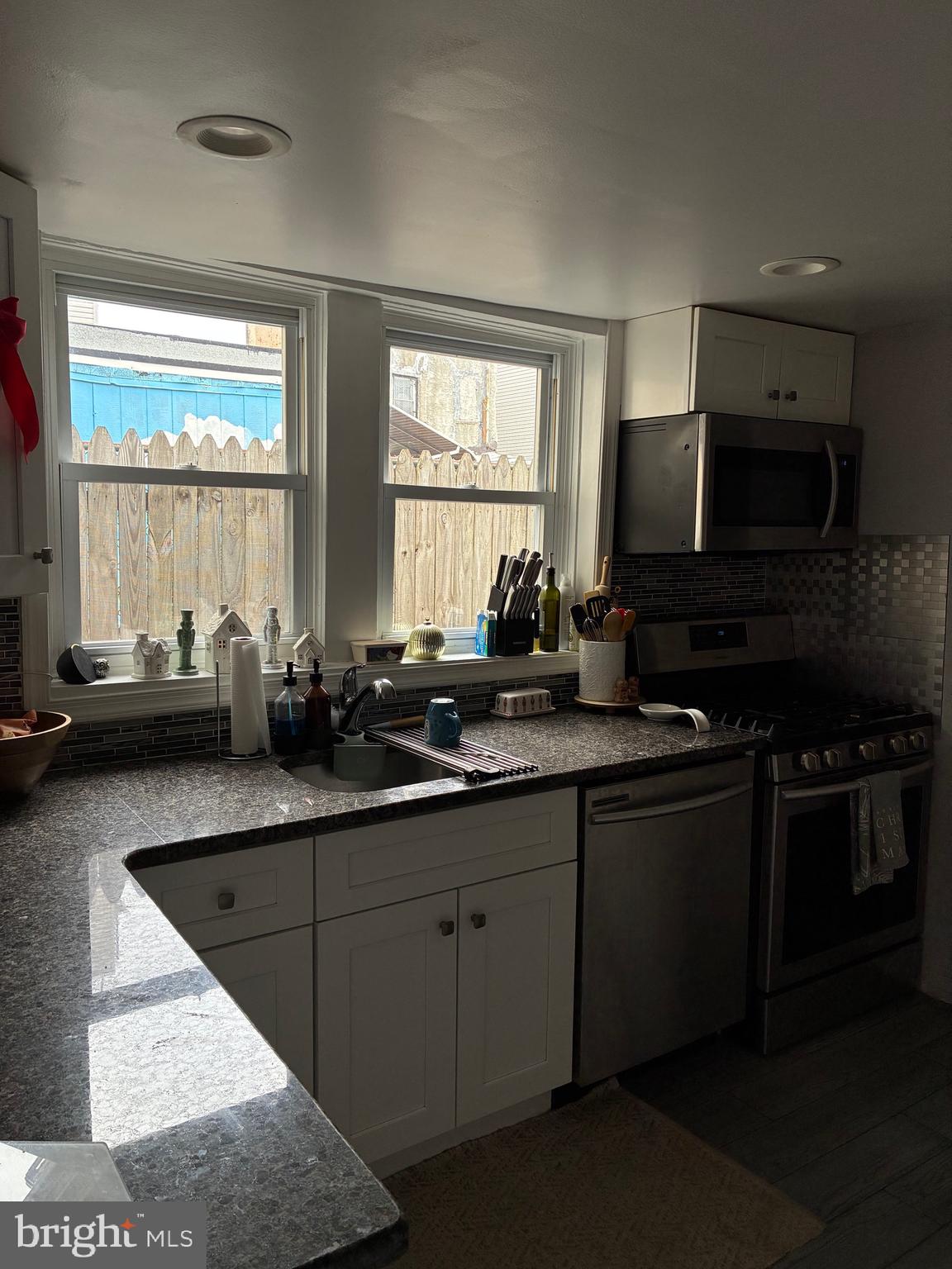 FISHTOWN - Residential