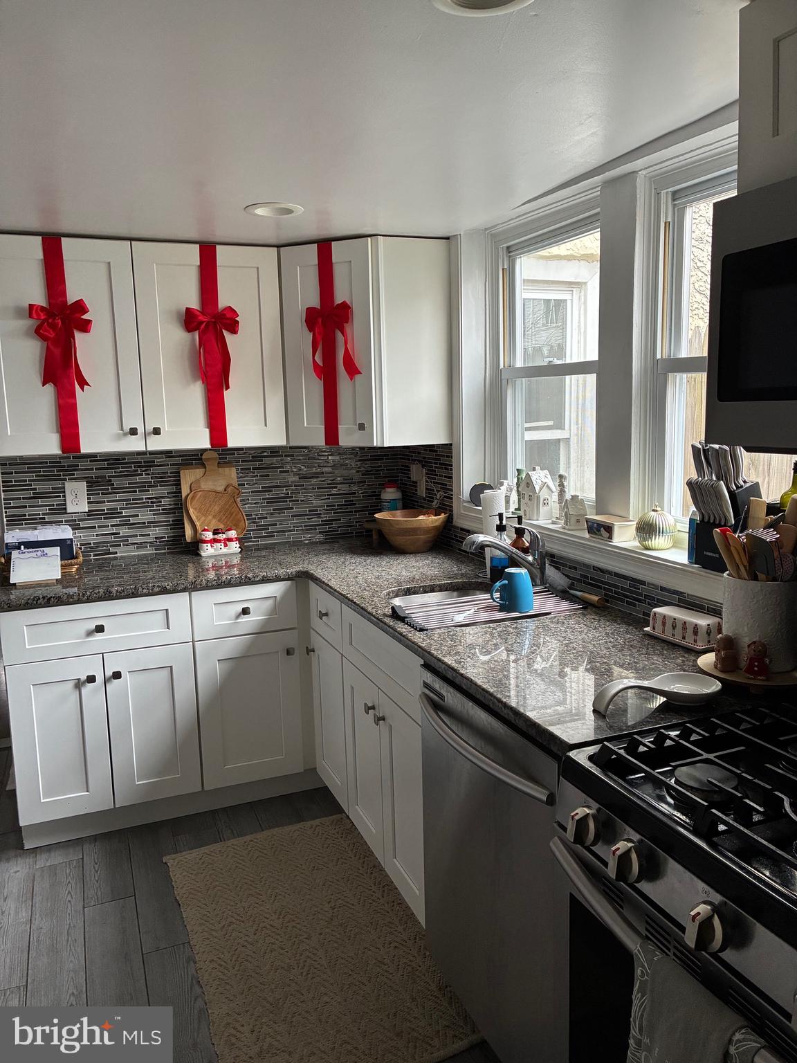 FISHTOWN - Residential